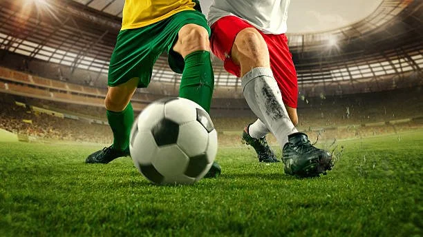 World Cup 2026: Does Football Really Unite the World? &nbsp;