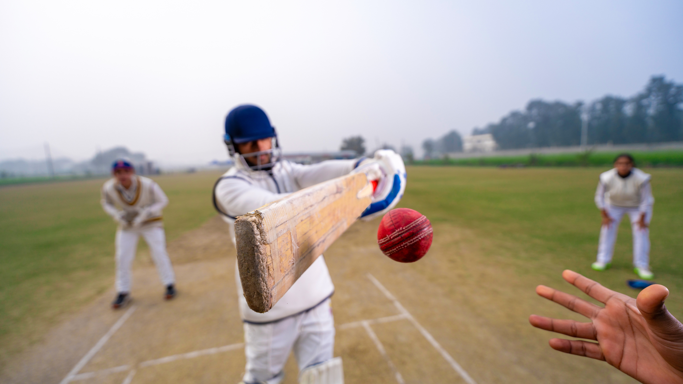 Country v Club: Cameron Green, The KKR Dispute, and the Unresolved Tension between National Boards and Franchise Cricket
