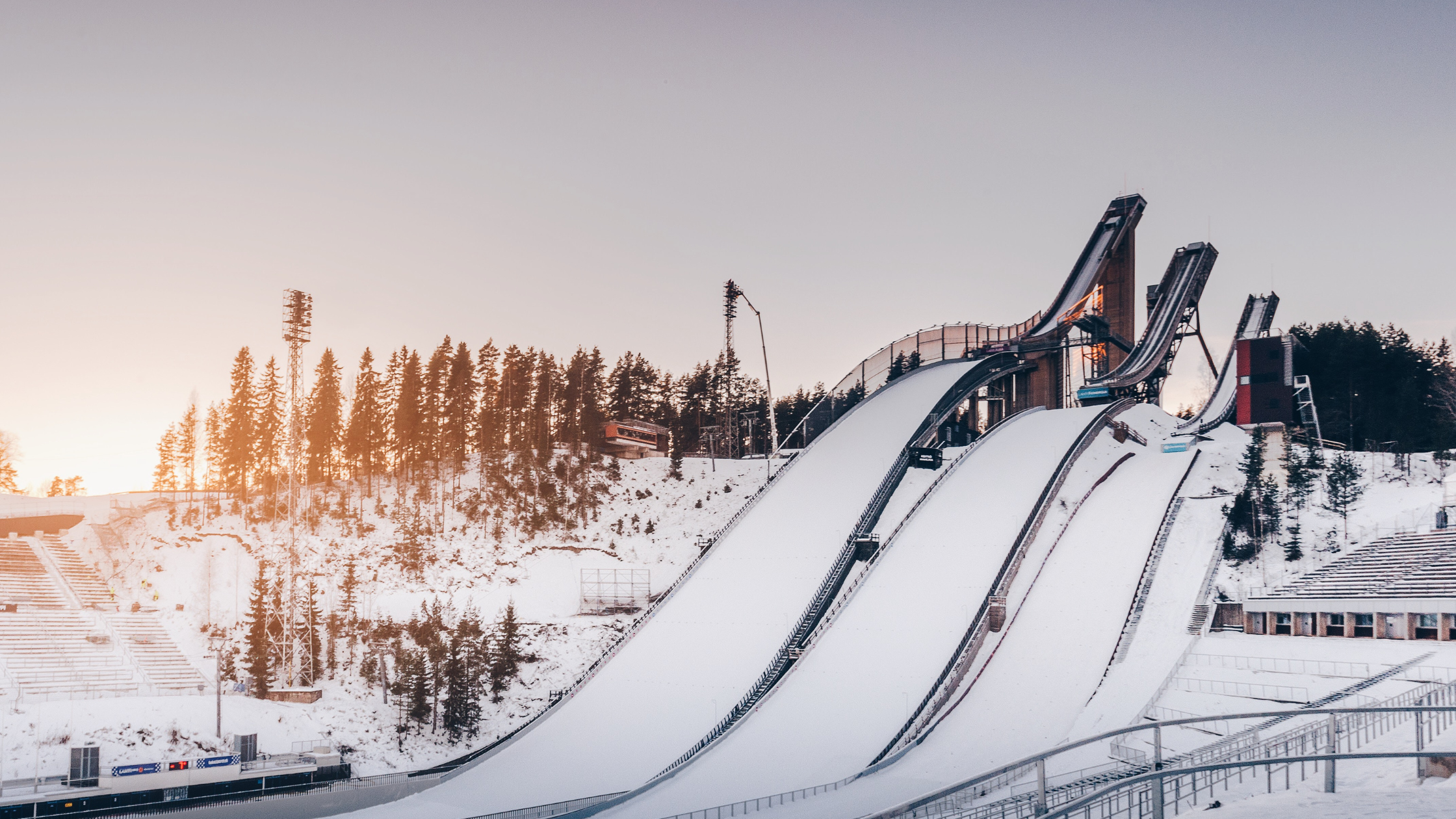The Case of Heraskevych v IBSF and IOC: Why the IOC Can No Longer Ignore the Politics of Sport