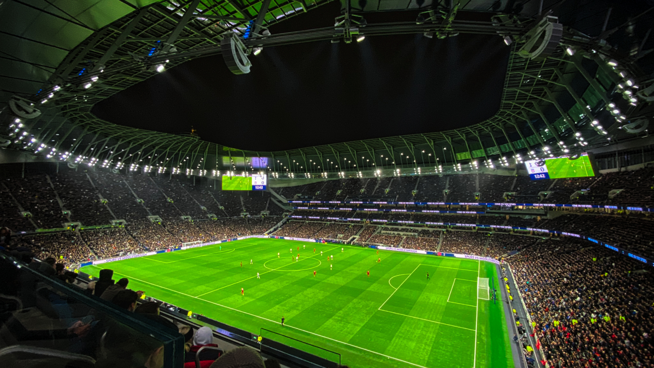 Multi-Club Ownership in Football: The Peril and the Promise