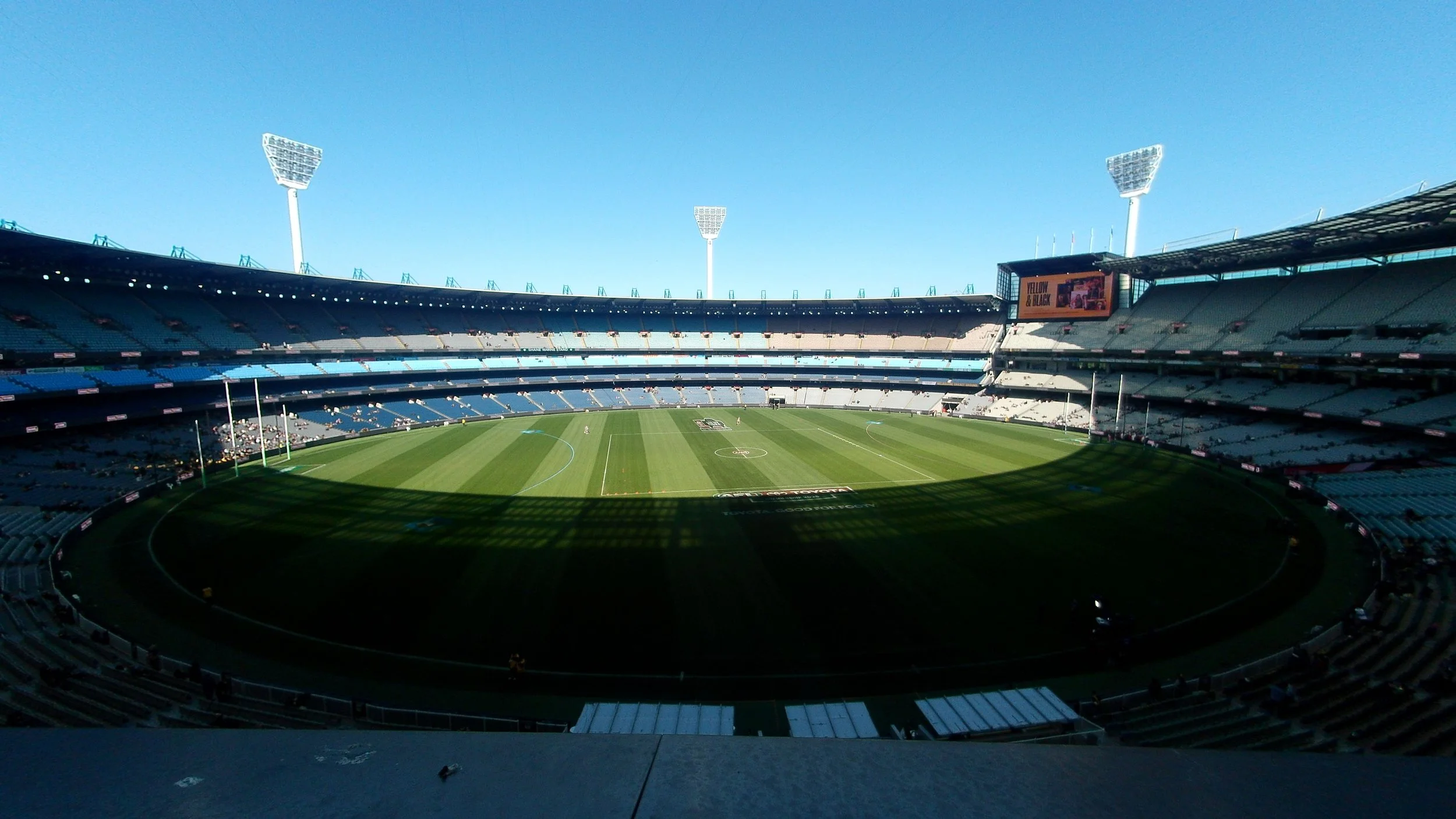 Stamping out Homophobia in the AFL: Why the League Must Reform Its Disciplinary Process