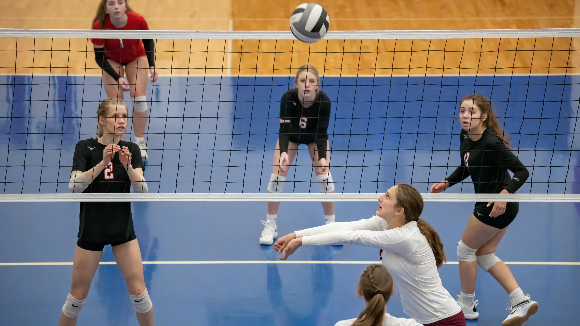 Equal Play, Equal Airtime: The Case for Media Reform in Women’s Sport