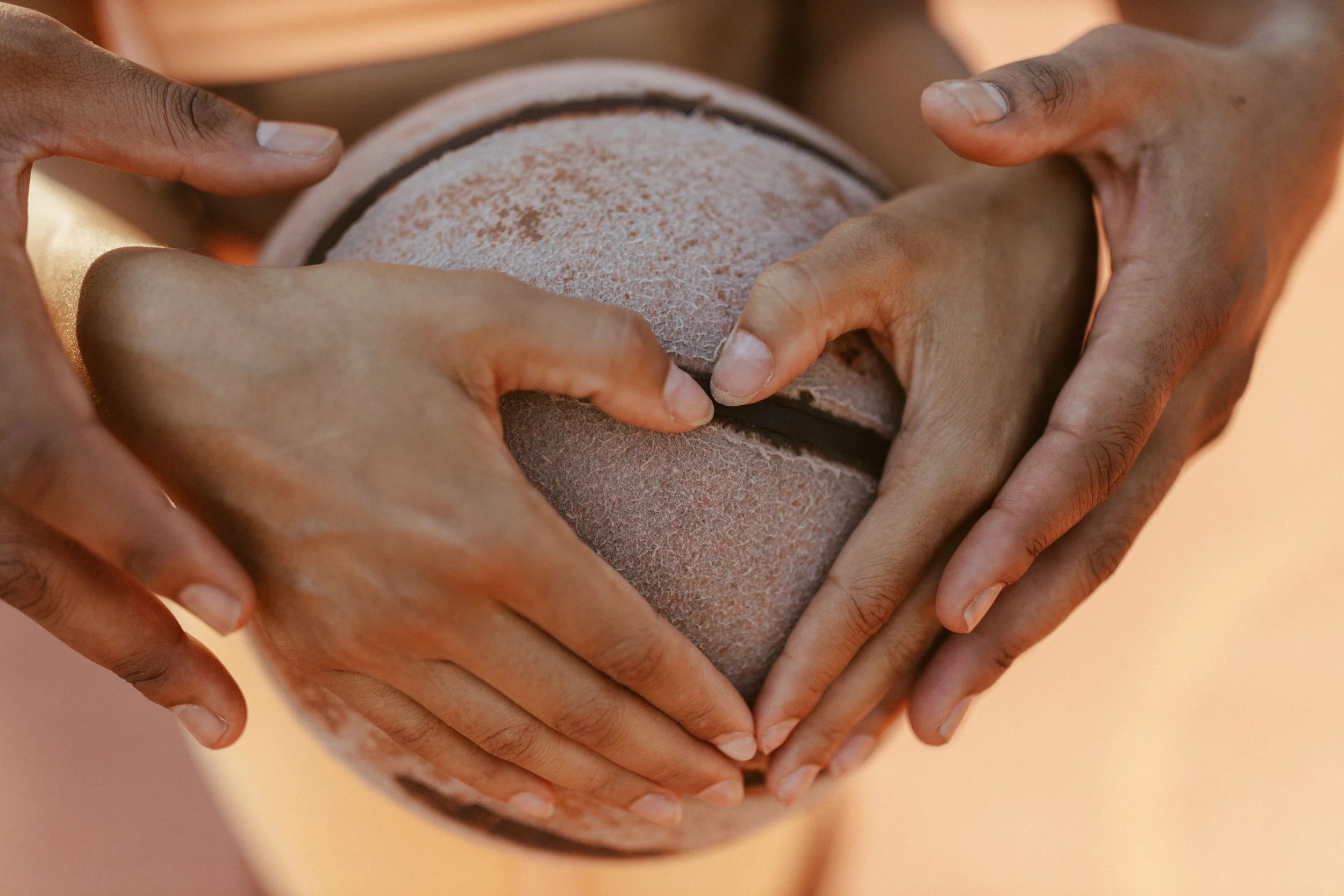 The Inevitable Intersection between Sports and Human Rights