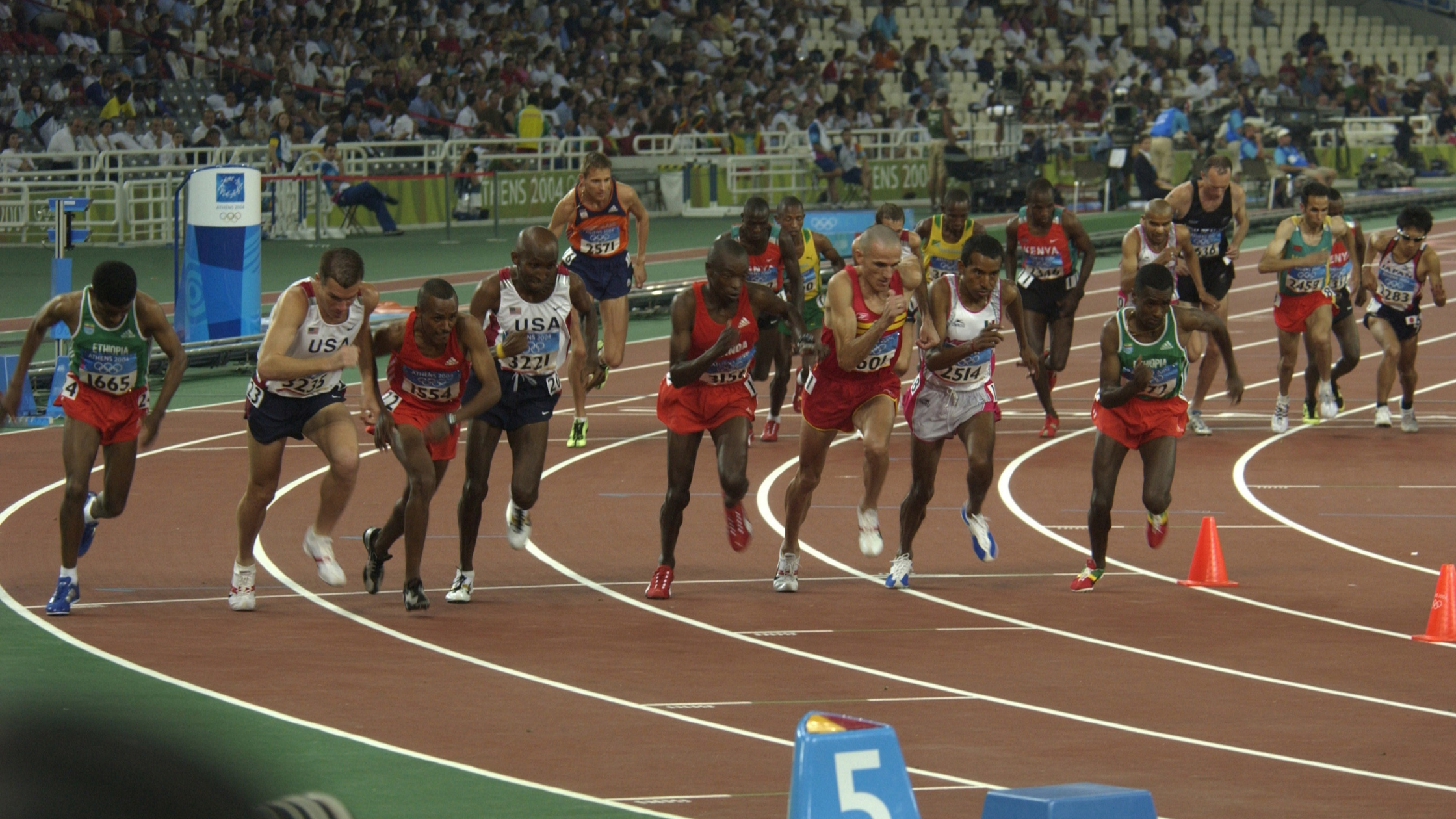 How contract law sets the stage for the Olympic Games