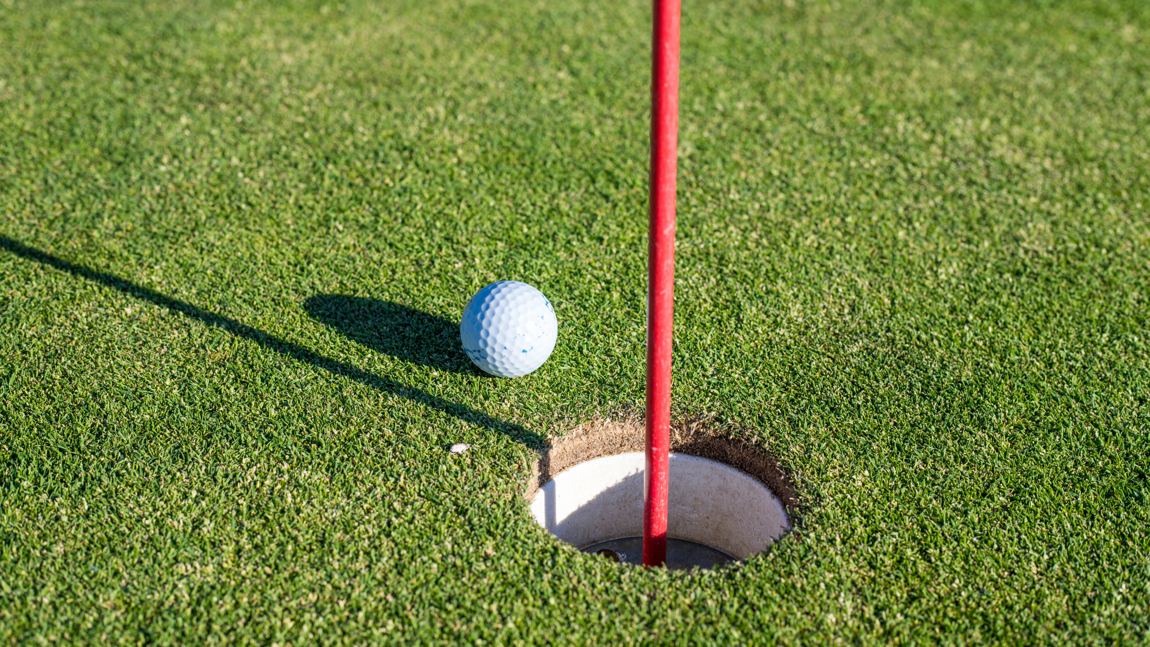 Driving towards monopoly? How PGA and LIV are changing the game of golf