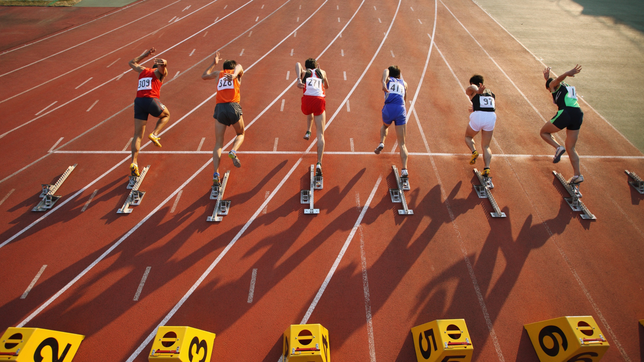 Cancelling the Commonwealth Games - A Setback for Victoria’s Sporting Future?