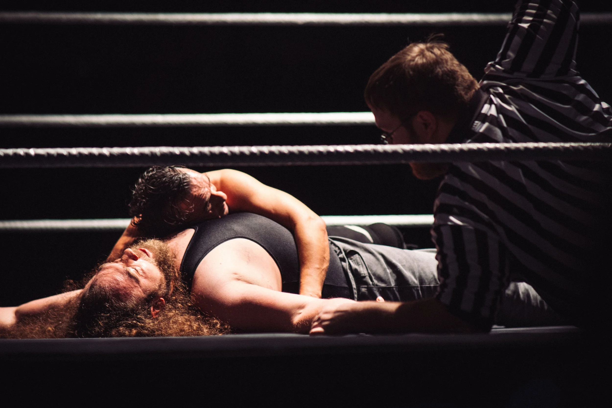 Athletes’ rights in the WWE&nbsp;