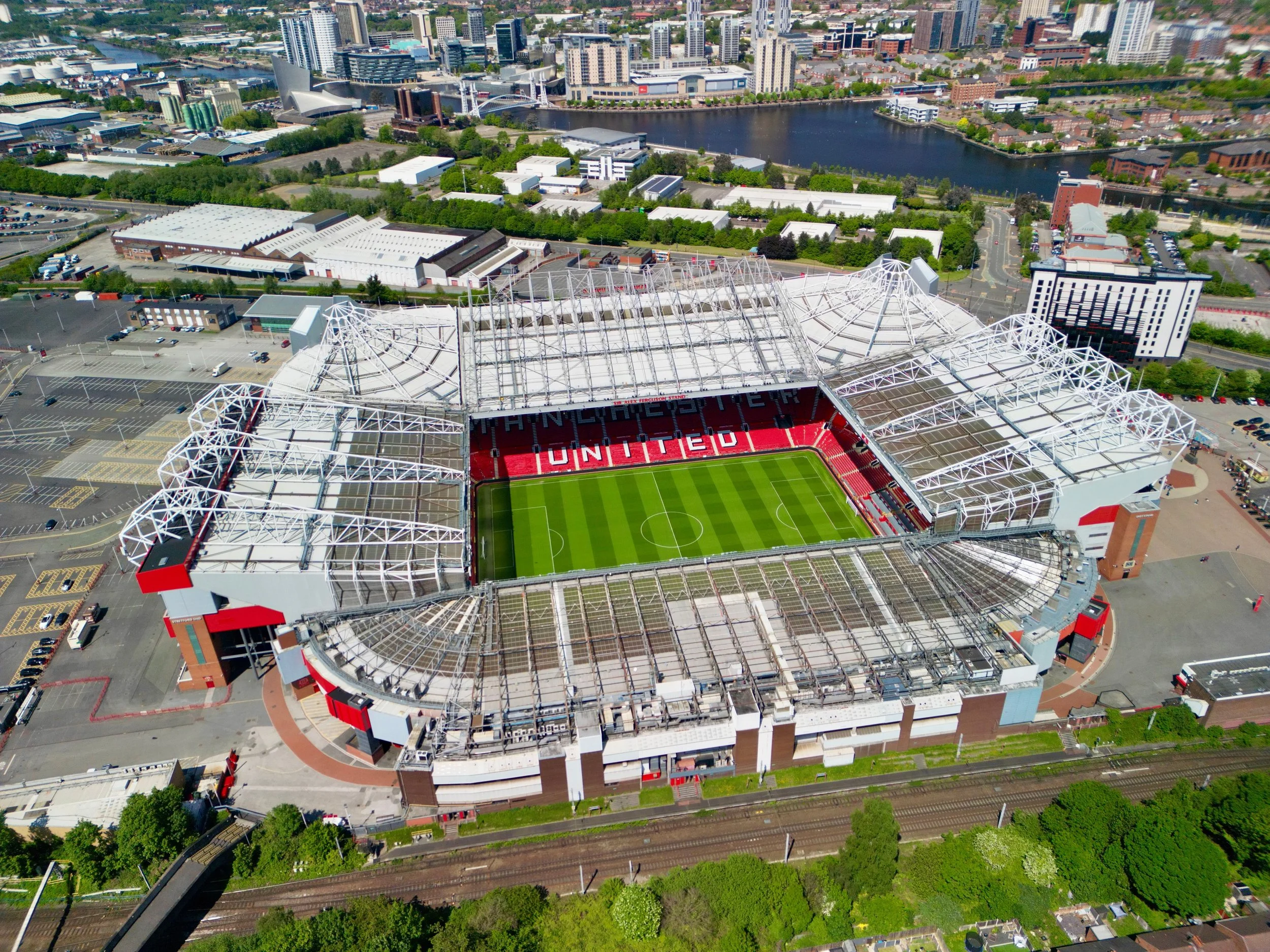 MANCHESTER UNITED TAKEOVER - THE LEGAL ISSUES