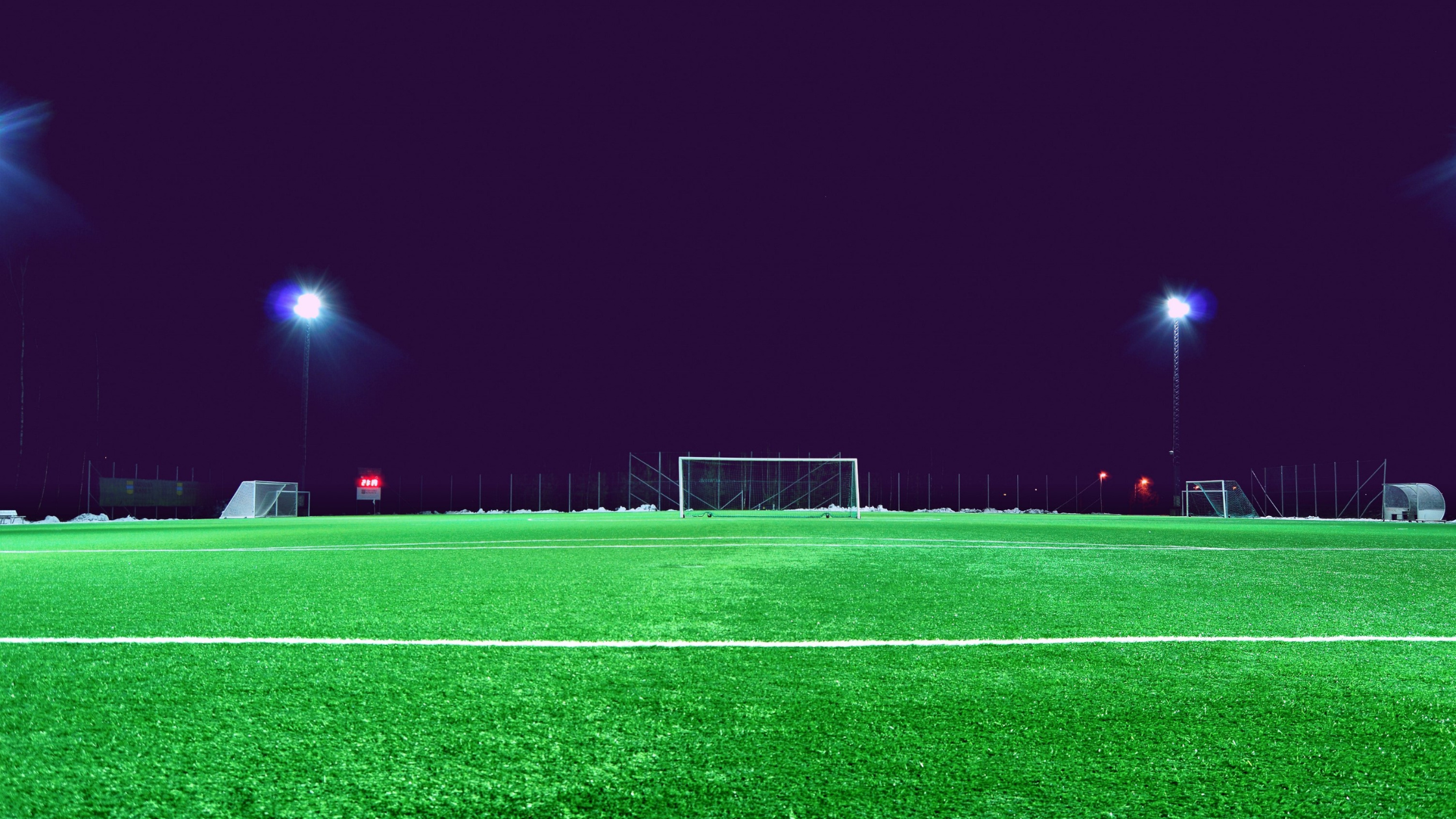 Sport And The Environment: The Legal Issues Regarding Sport Sustainability