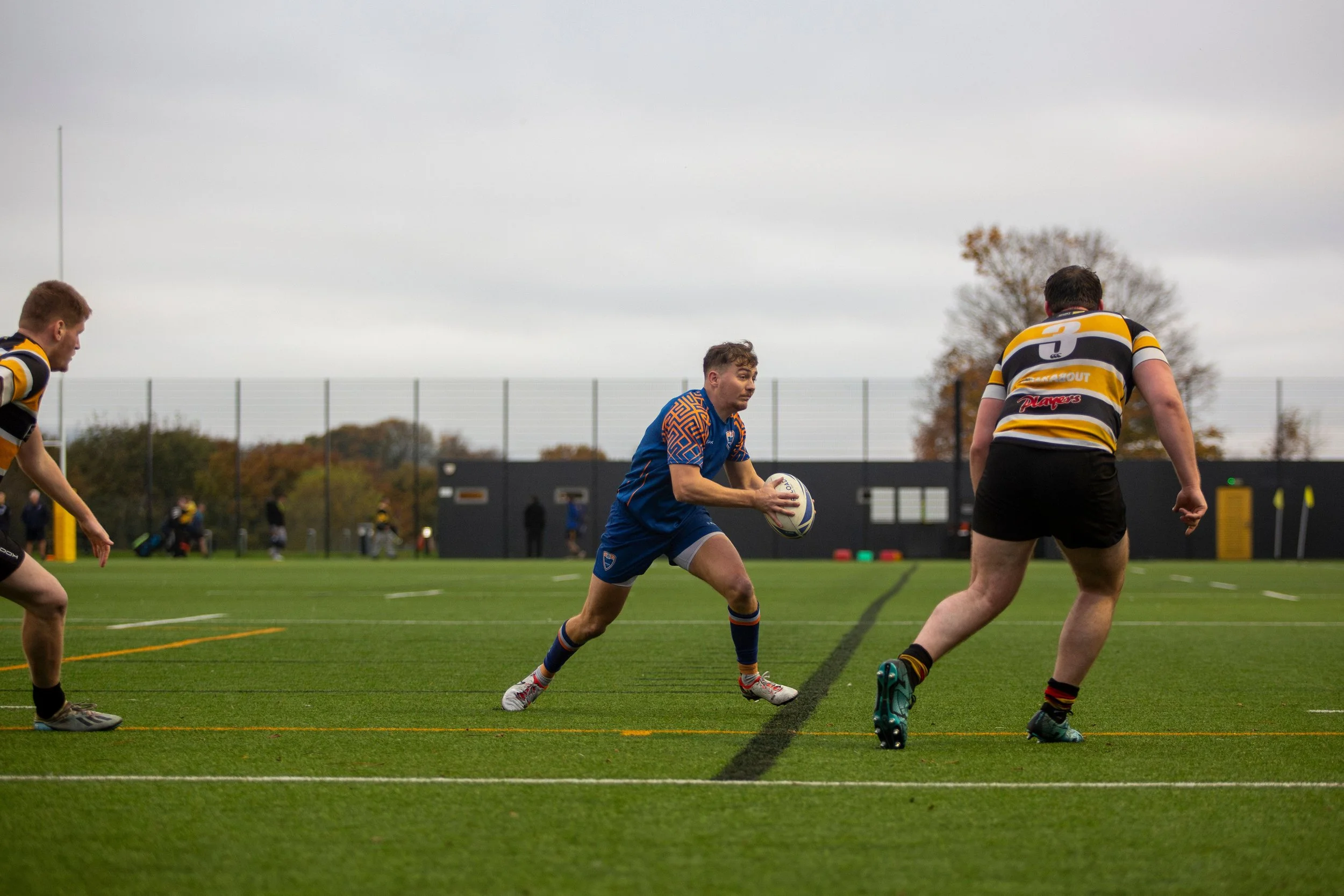 Approaching ‘ESG Criteria’ through Major Sporting Events