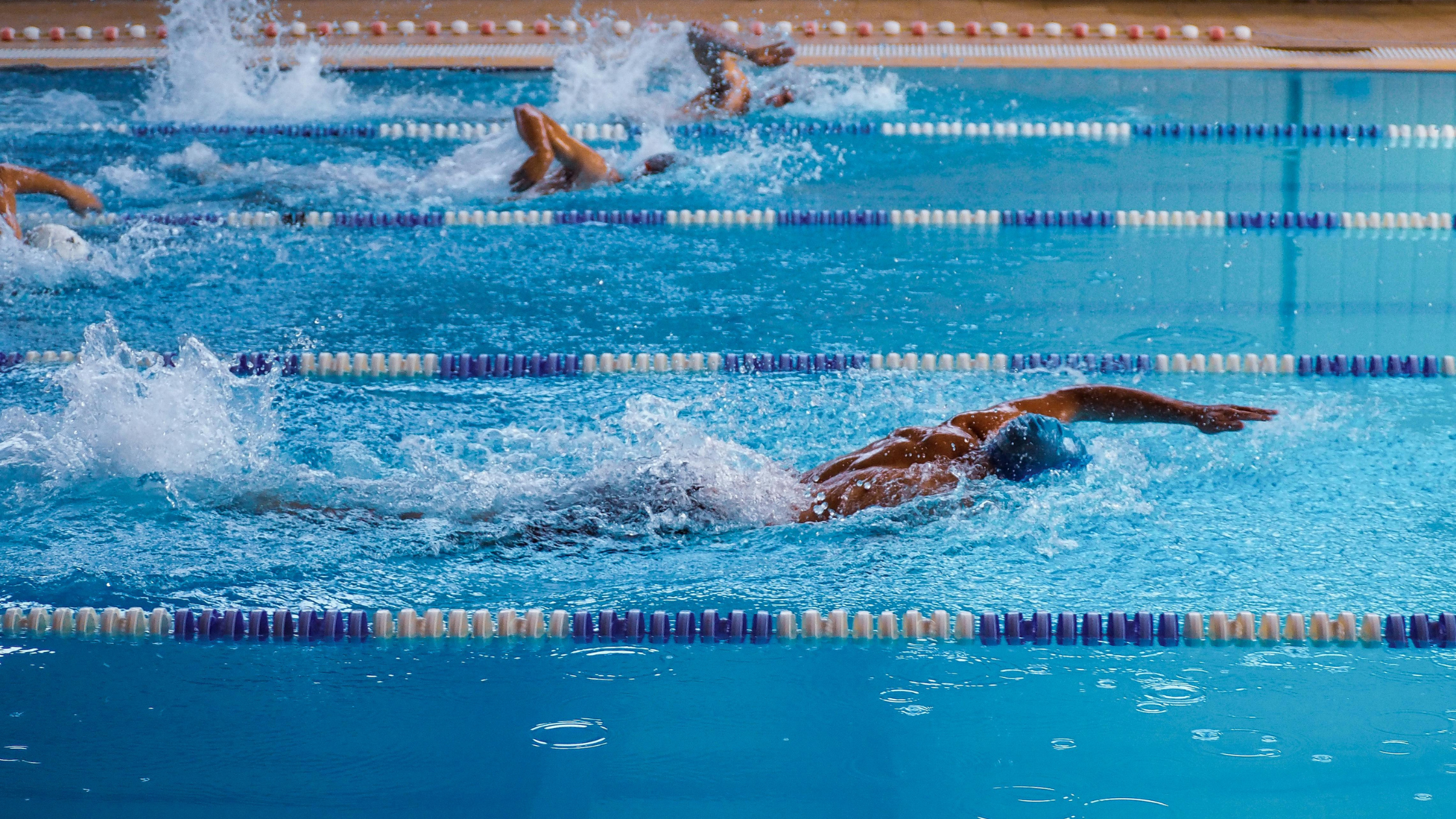 Sun Yang Ban Overturned