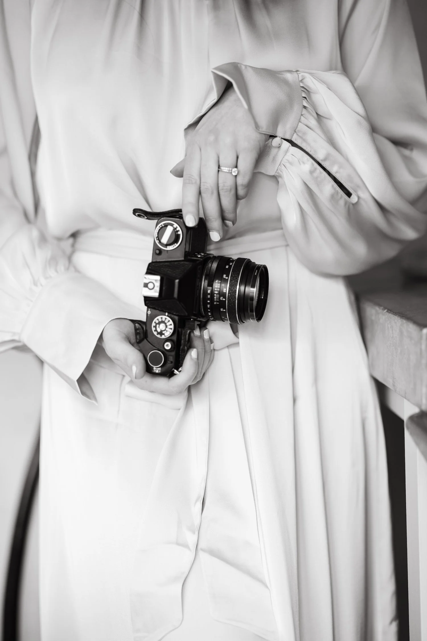 Lifestyle Product Photography Course — WILDCRAFT STUDIO