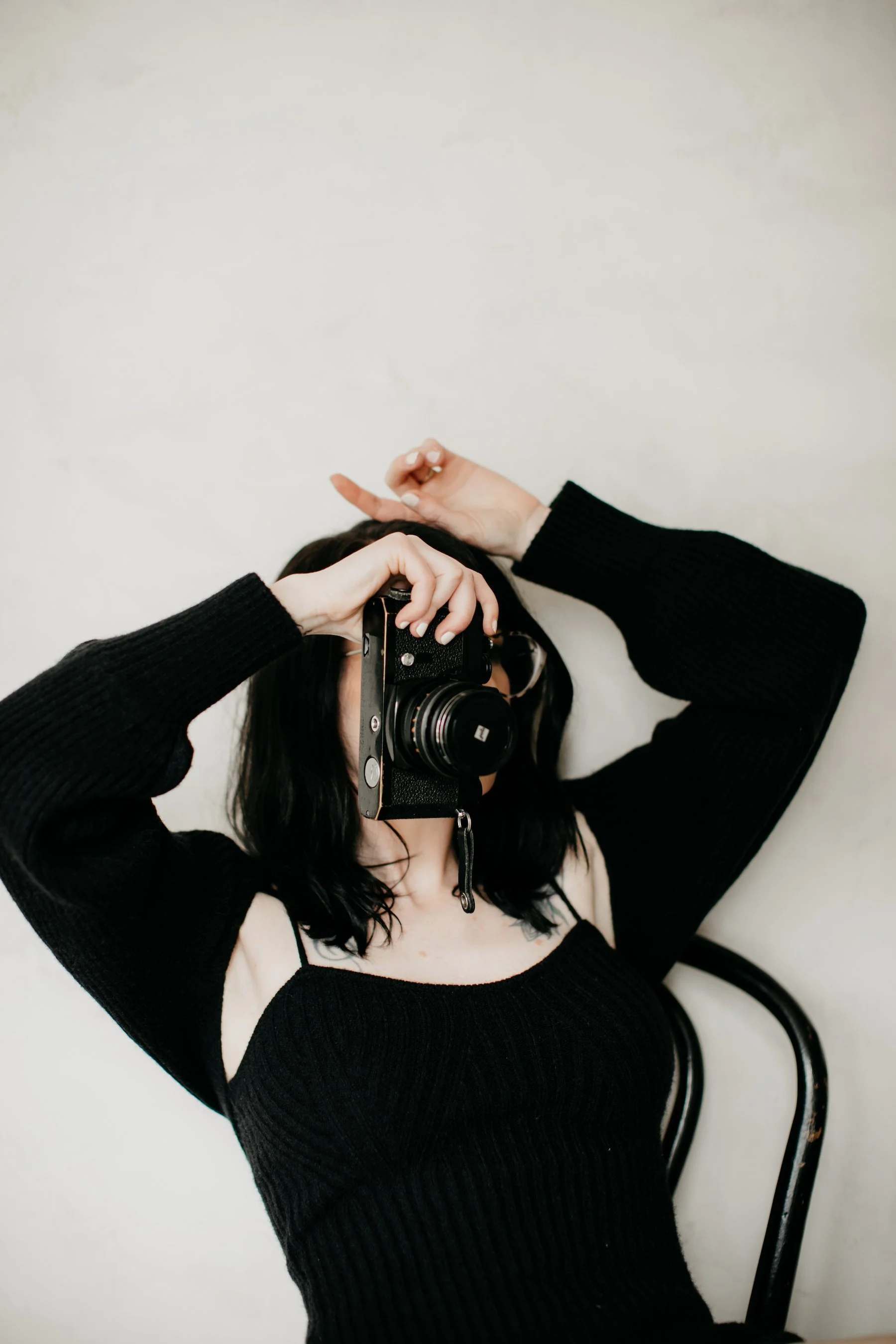 Lifestyle Product Photography Course — WILDCRAFT STUDIO