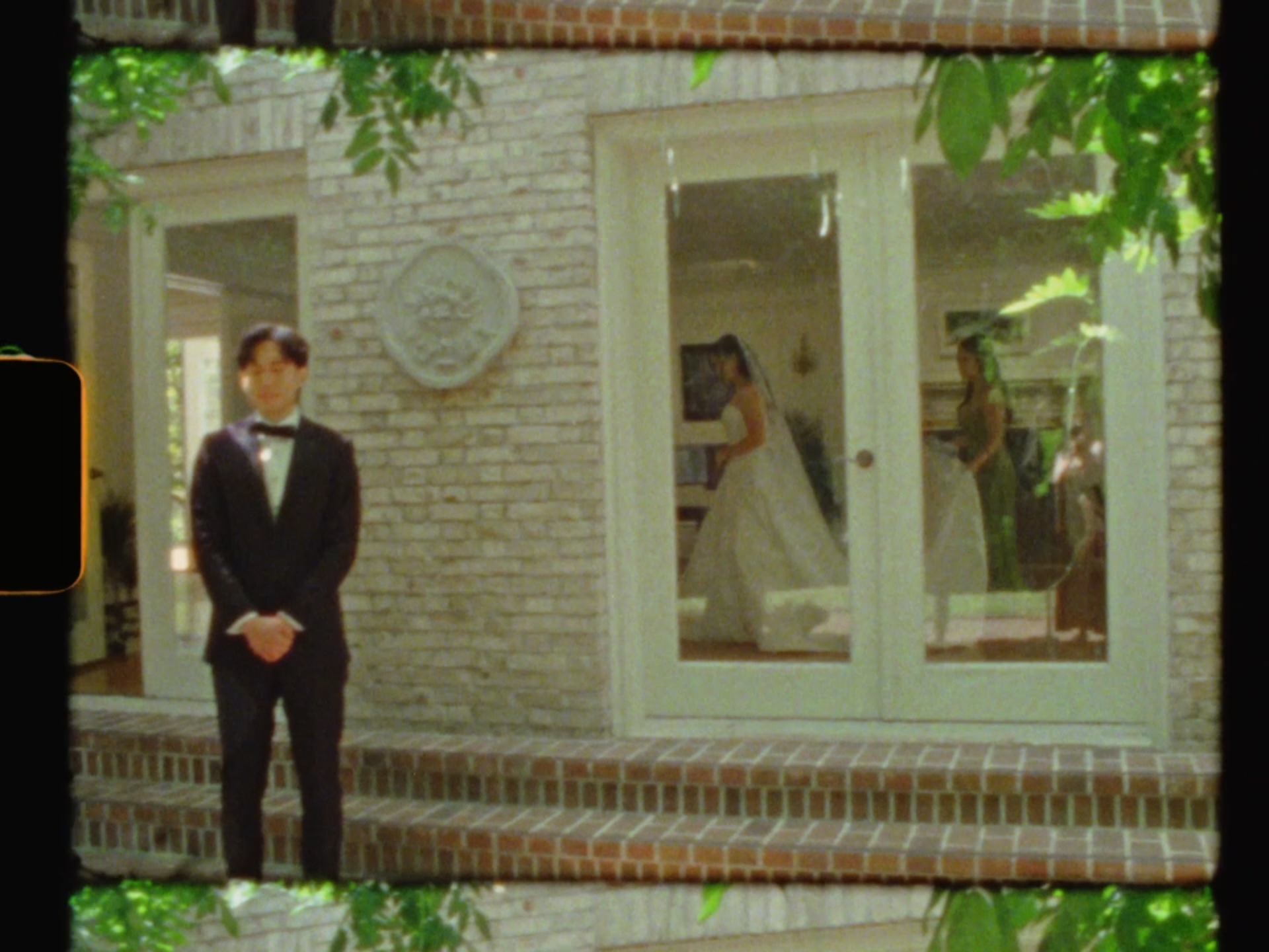 Lakewold Gardens Super8 Wedding Film3.png