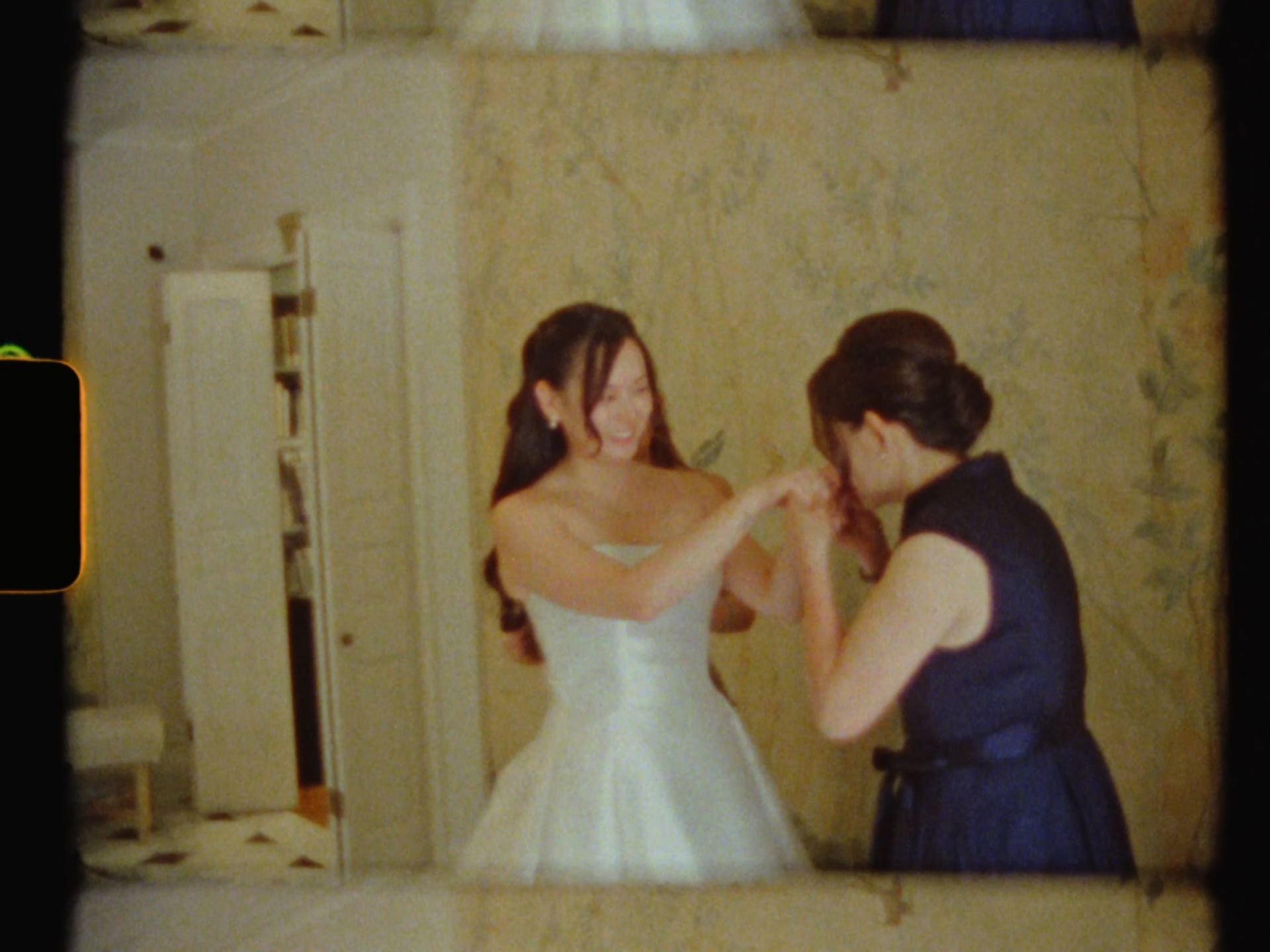 Lakewold Gardens Super8 Wedding Film10.png