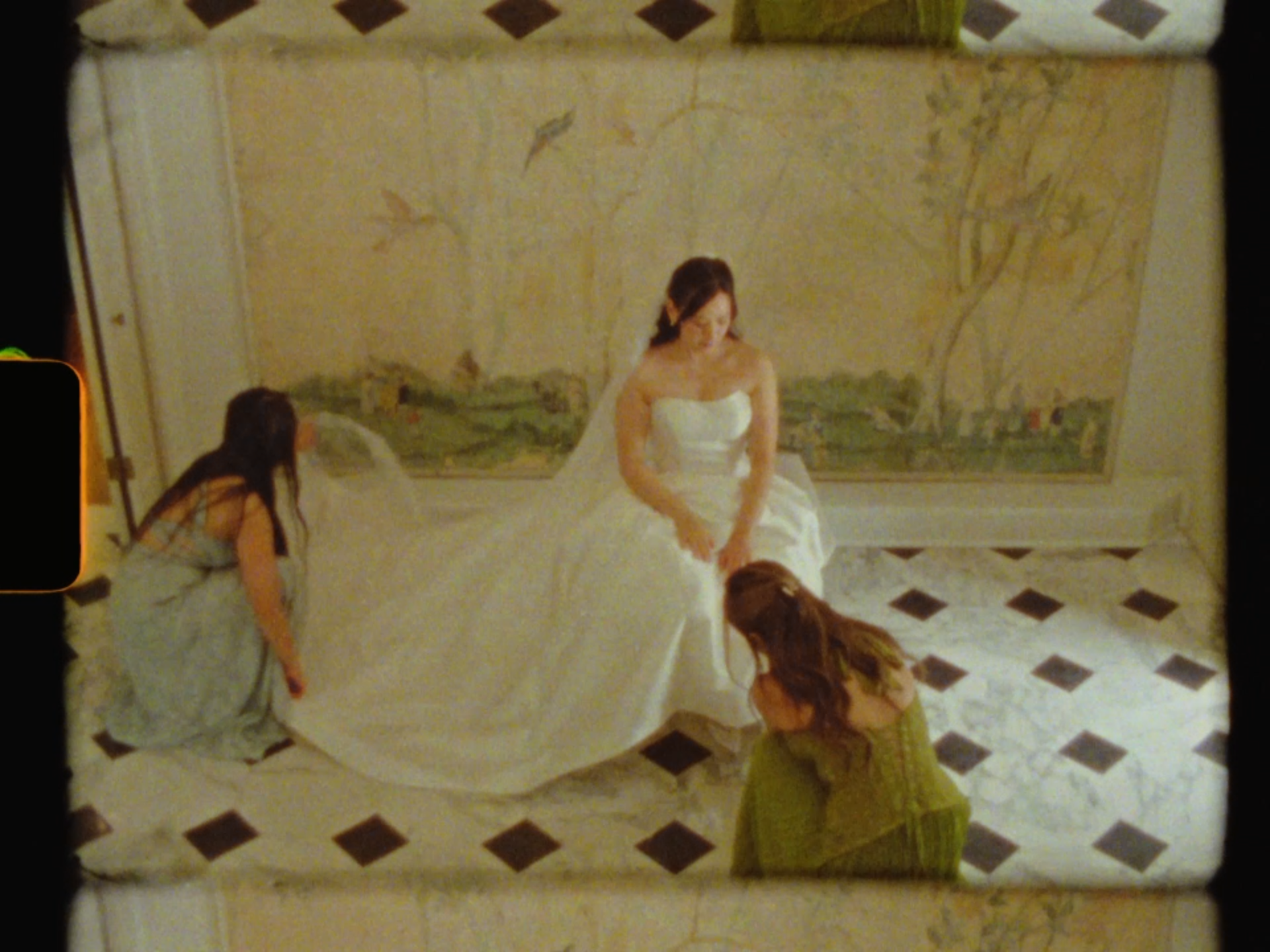 Lakewold Gardens Super8 Wedding Film11.png