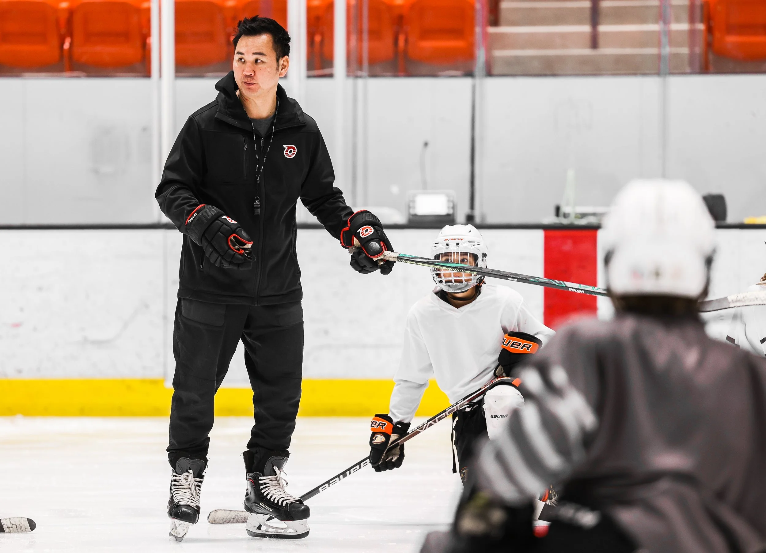 Optimum Hockey Academy