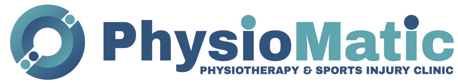 PhysioMatic | Physiotherapy and sports injury clinic, Kenmore, Brisbane