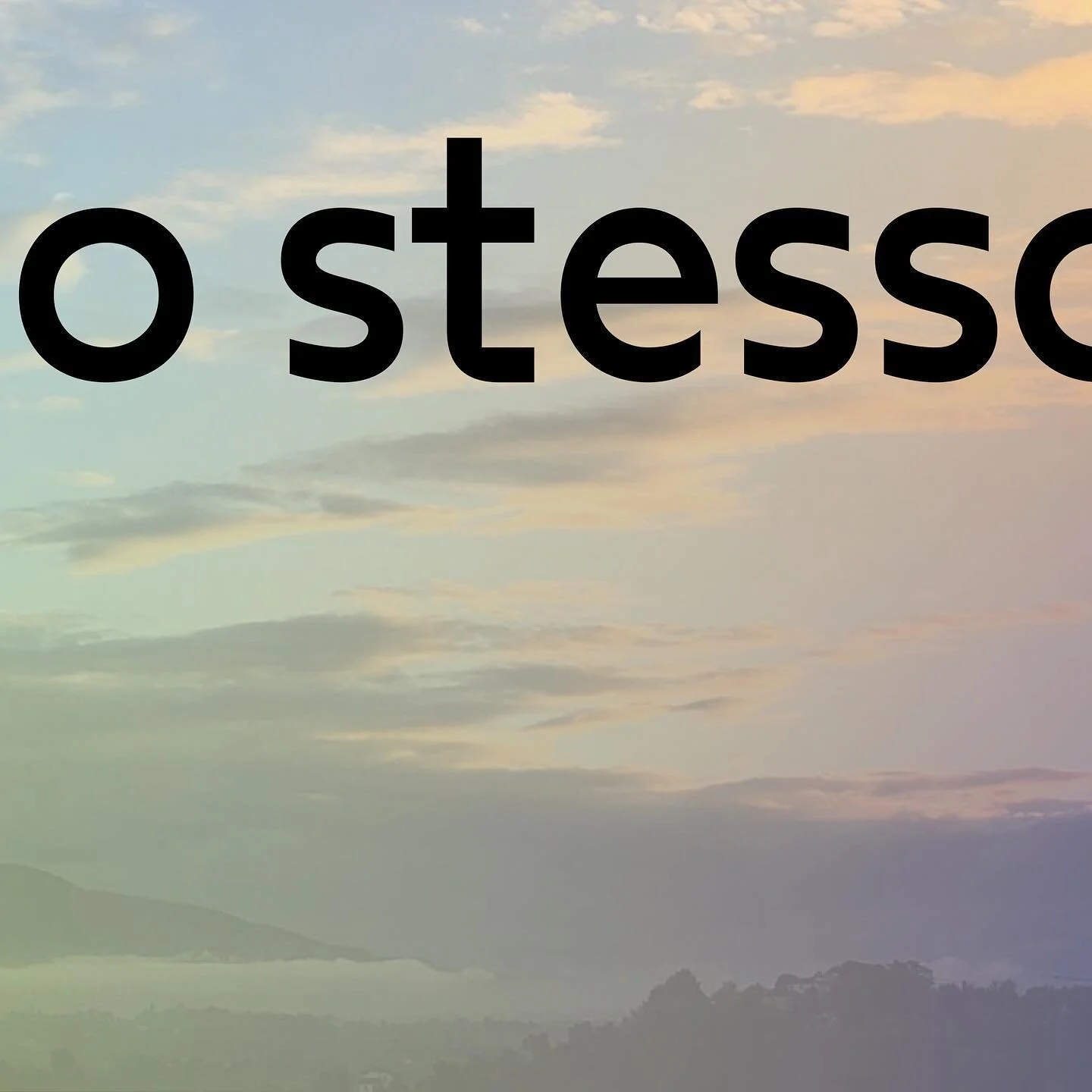 Nuove possibilit&agrave; sotto lo stesso cielo! Segui il nostro lavoro e vieni ad incontrarci! Scopri i prossimi eventi di Progettiamo Conegliano sul nostro sito &egrave; su Facebook! Link in bio! 
#conegliano #iamoconegliano #eventi #futuro #frances
