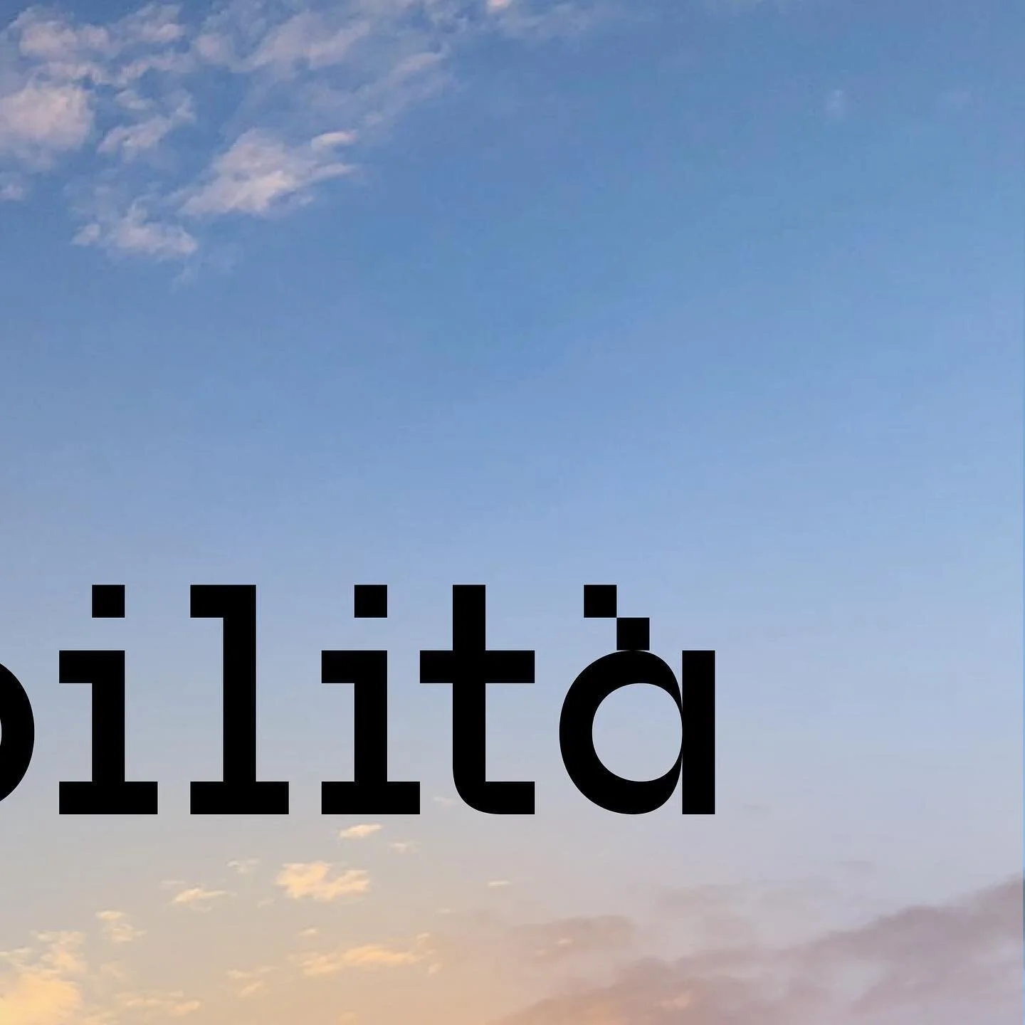 Nuove possibilit&agrave; sotto lo stesso cielo! Segui il nostro lavoro e vieni ad incontrarci! Scopri i prossimi eventi di Progettiamo Conegliano sul nostro sito &egrave; su Facebook! Link in bio! 
#conegliano #iamoconegliano #eventi #futuro #frances