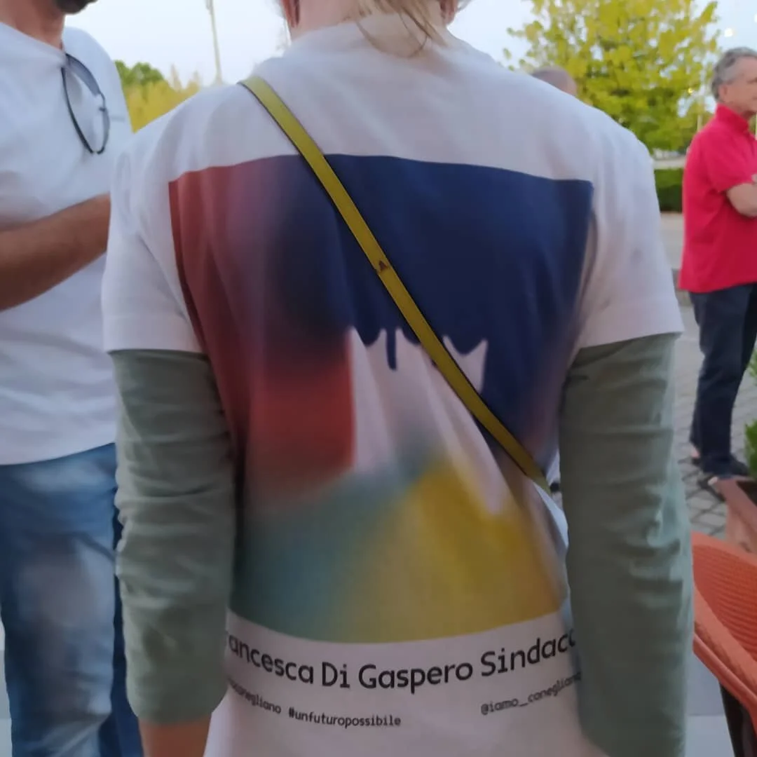 Passeggiando per Conegliano ,🚶🤸
#francescadigasperosindaco #progettiamoconegliano#iamoconegliano