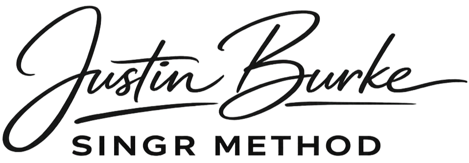 Justin Burke's Singr Method
