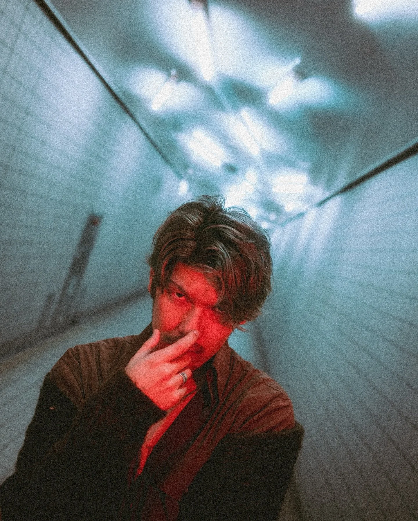 &ldquo;There is no escape from the self-enclosing walls&rdquo;⁣
⁣⁣
Props to @desolartv for the location tip 🤘🏽

@fujifilmjp_x&nbsp;100Vi⠀⠀⠀⠀⁣⁣⁣⁣⁣⁣⁣
📷@denizdemir.photos⁣⁣
In Frame:&nbsp;@ryochon0728⠀⁣⁣⁣⁣⁣⁣⁣
Edited with&nbsp;@lightroom&nbsp;@photosh