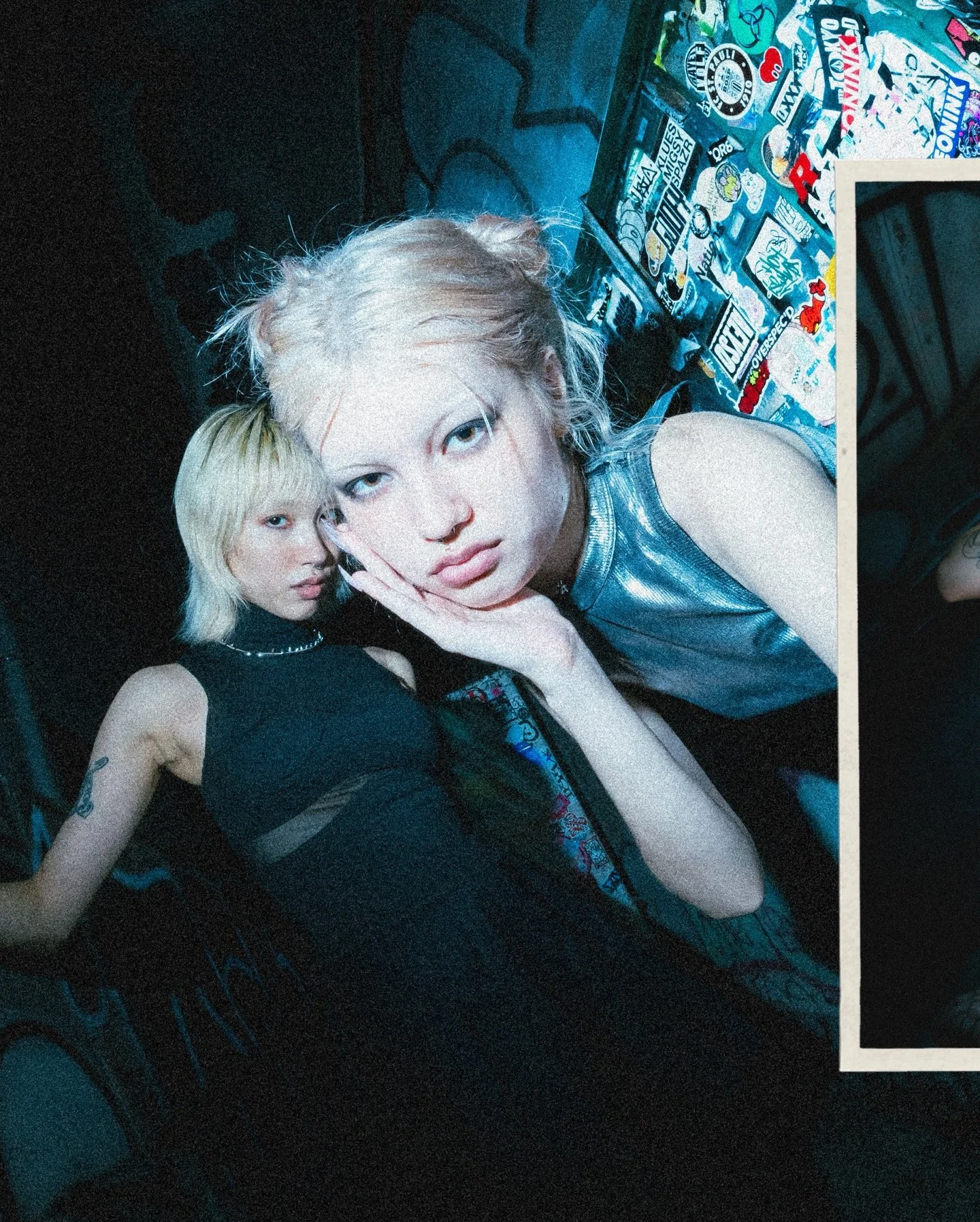 Proud of this recent work for a collaboration between fashion upstart @fragilebase and the eclectic @yokogao.mag which focuses on unique and often overlooked aspects of Japanese culture. &thinsp;&thinsp;
&thinsp;&thinsp;
Special thanks to @cbrxal for