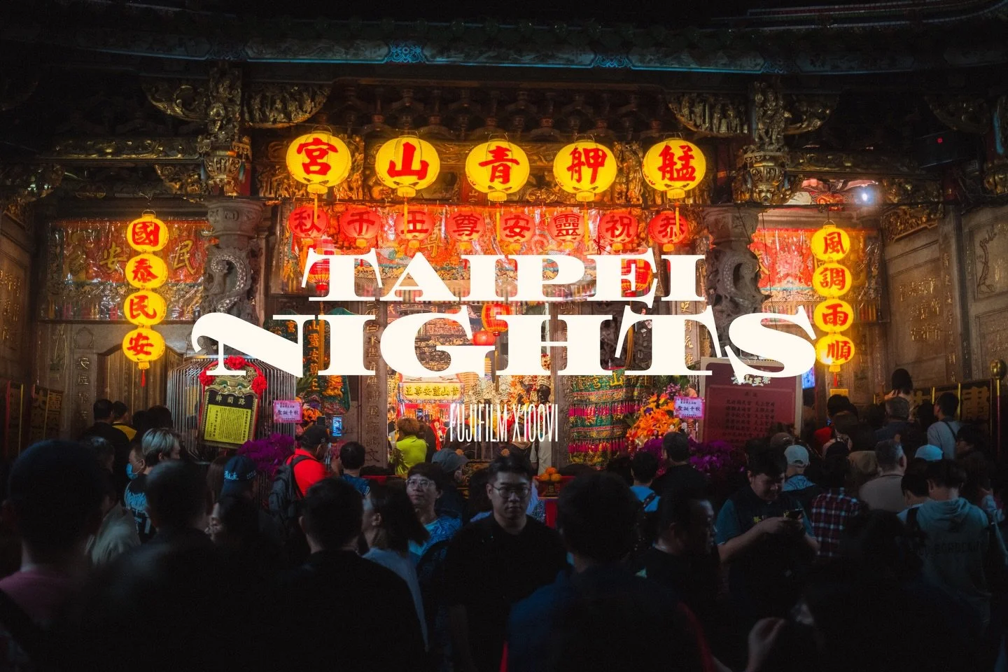 A collection of landscape photos I shot on the @fujifilmjp_x X100VI on my recent trip to Taipei. No itinerary, no plans&hellip;just walking with my camera in hand just like I used to do for days and nights on end , walking 25-30k steps daily when I w