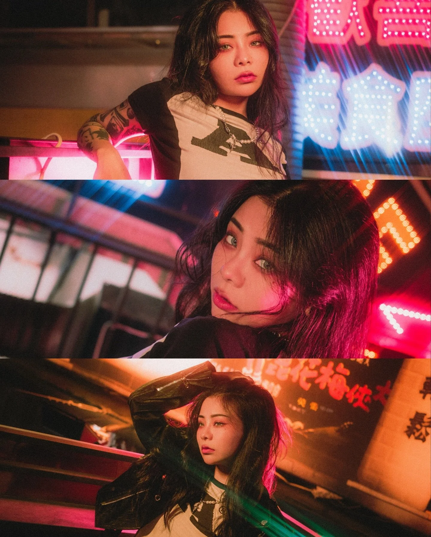 Hard to imagine any downsides to traveling as a photographer but if I had one it would be meeting people like @ting851204 and knowing she doesn&rsquo;t live close enough for us to shoot more often🙁&thinsp;
&thinsp;
It was a memorable little day adve