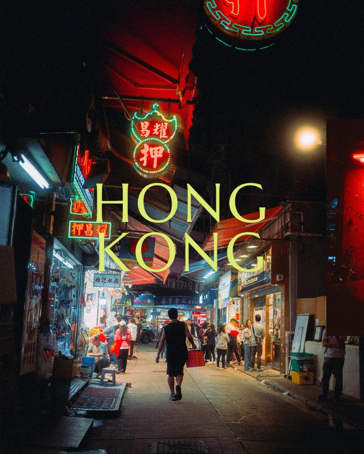 First Impressions VOL 2 // HONG KONG&thinsp;
&thinsp;&thinsp;&thinsp;
A lot going on these days but one thing I am so excited to release soon will be my first photo zines titled &ldquo;First Impressions&rdquo; &hellip;. The first 2 volumes will be ce