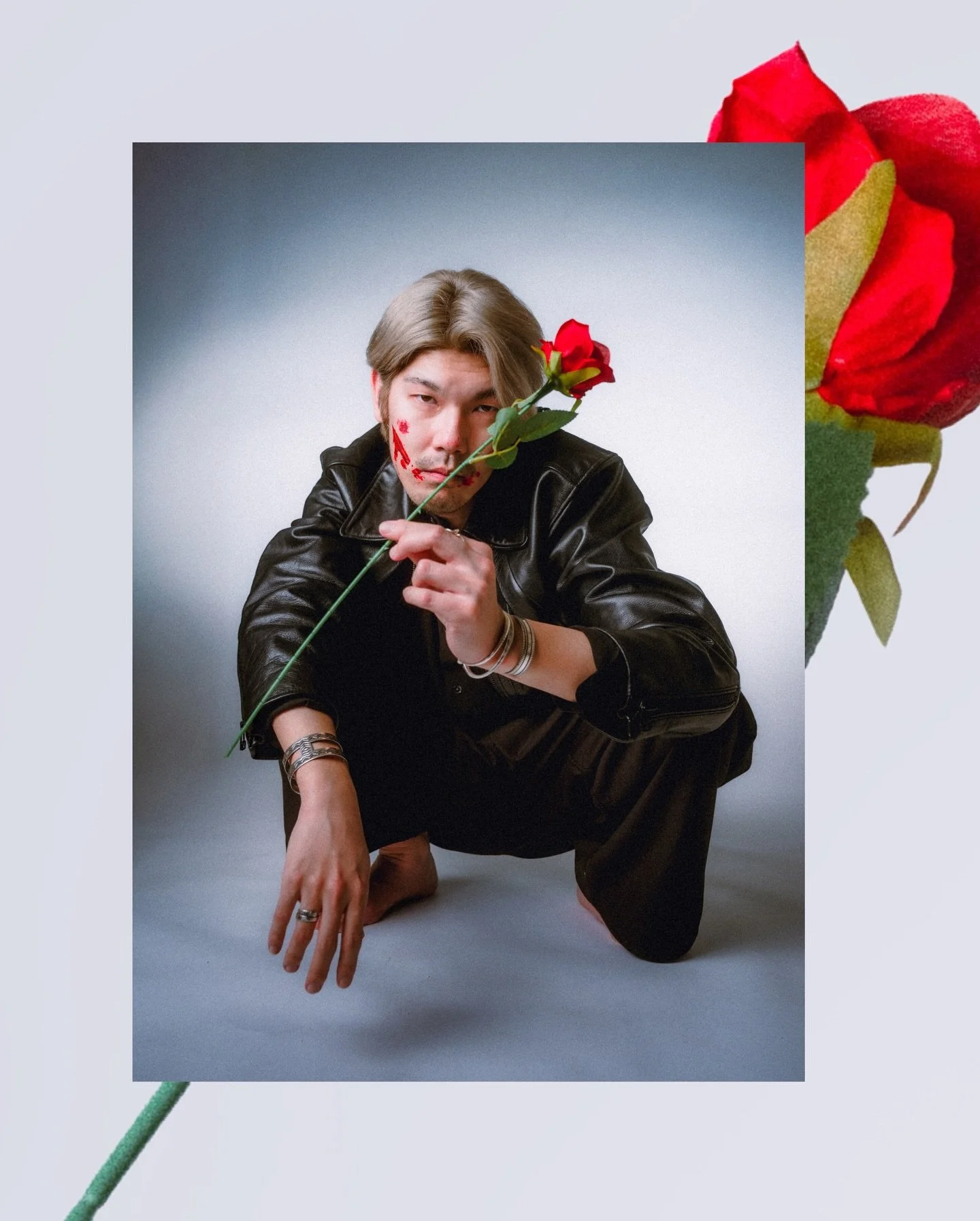 I&rsquo;d rather bleed with cuts of love than live without any scars 🩸&thinsp;
⁡&thinsp;&thinsp;
&mdash;&mdash;&mdash;&mdash;&mdash;&mdash;&mdash;&mdash;⠀⁣⁣⁣⁣&thinsp;⁣⁣&thinsp;&thinsp;&thinsp;
&thinsp;&thinsp;
@sonyalpha&nbsp;A7 IV⠀⁣⁣⁣⁣&thinsp;⁣⁣&th