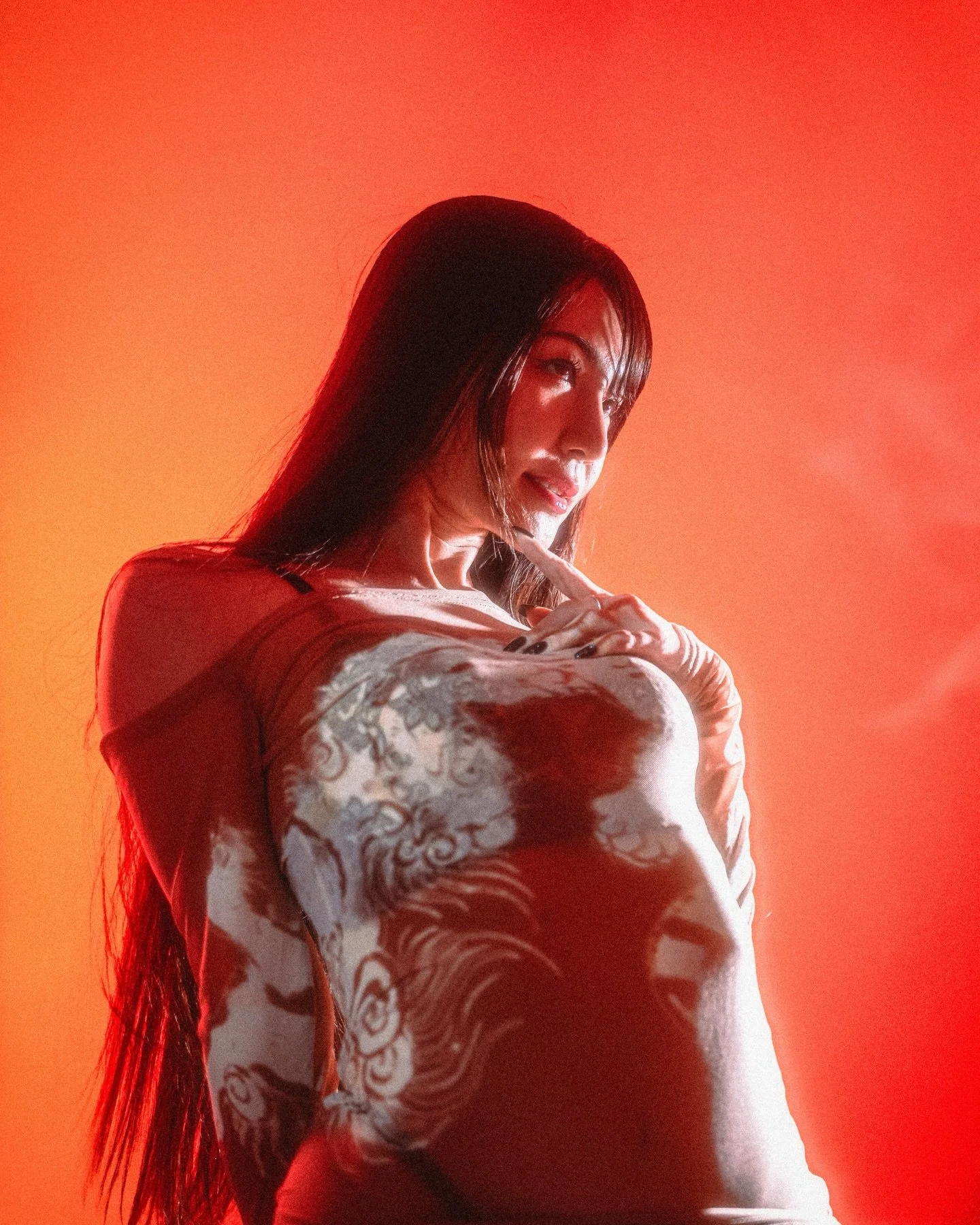 New twist to an old classic.&thinsp;
&thinsp;
Chōjū-jinbutsu-giga, or the scrolls of frolicking animals&hellip; considered by some as Japans first manga.&thinsp;
&thinsp;
These are classics so I have seen them before a lot but I didn&rsquo;t know too