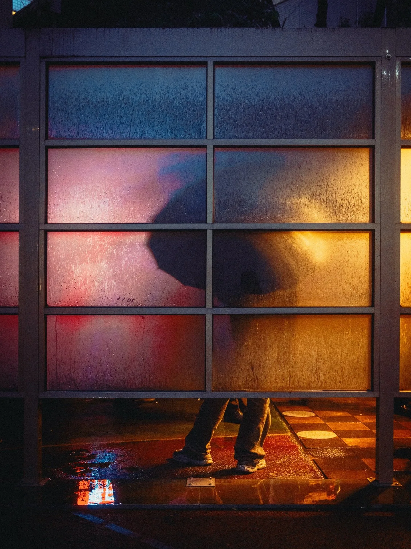 Rainy Dayz Part 2&thinsp; ☔️
&thinsp;
Taken on one of my recent TOKYO AFTERHOURS street photography workshops .. more to come!&thinsp;
&thinsp;&thinsp;&thinsp;
&mdash;&mdash;&mdash;&mdash;&mdash;&mdash;&mdash;&mdash;&mdash;&mdash;-&thinsp;&thinsp;&th