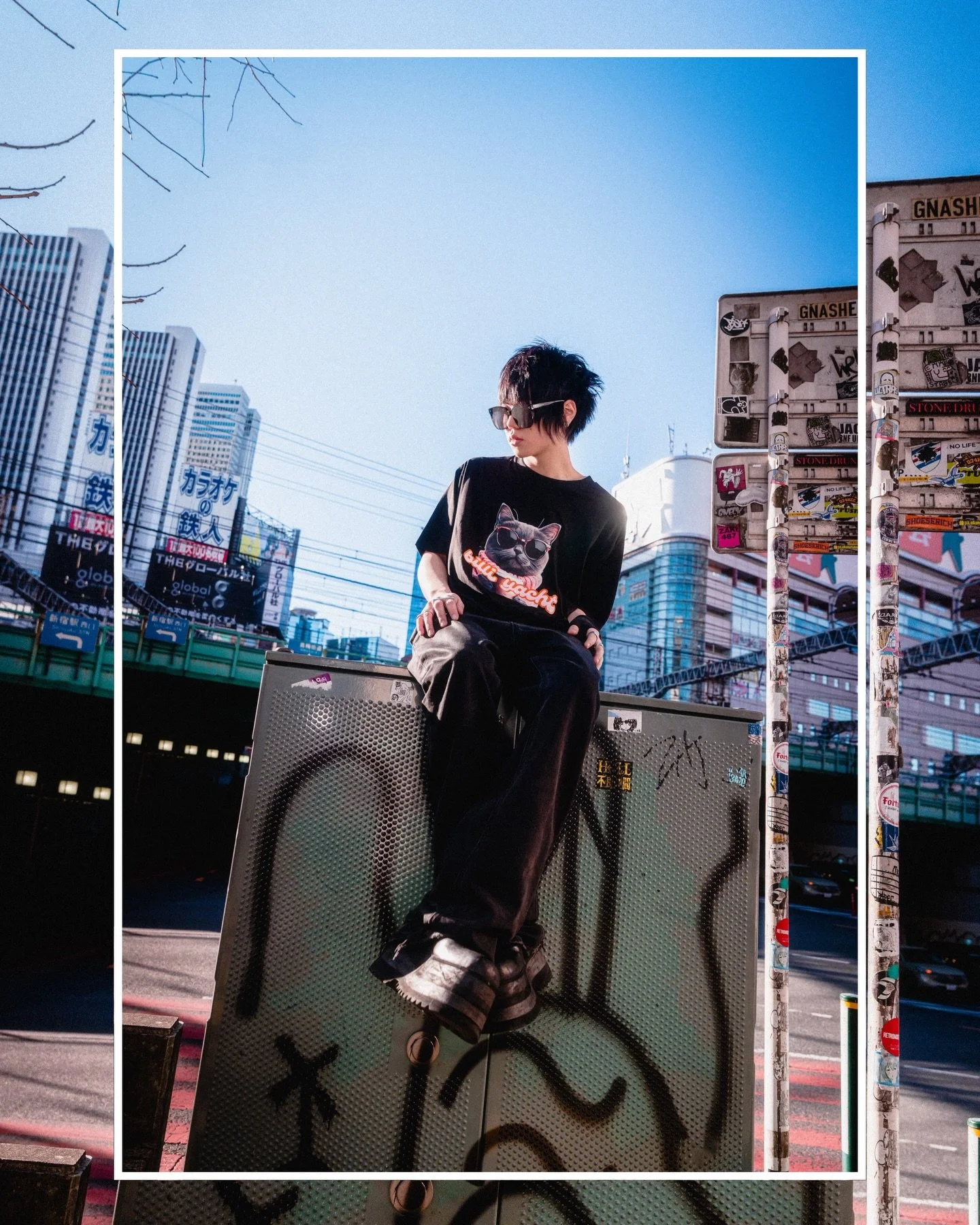 Recent work for Korean streetwear brand @billiyachtofficial 📸&thinsp;
&thinsp;⁣⁣&thinsp;&thinsp;
&mdash;&mdash;&mdash;&mdash;&mdash;&mdash;&mdash;&mdash;&mdash;⠀⠀⁣⁣⁣⁣&thinsp;⁣⁣&thinsp;&thinsp;
⠀⁣⁣⁣⁣&thinsp;⁣⁣&thinsp;&thinsp;
@sonyalpha&nbsp;A7 IV⠀⁣⁣