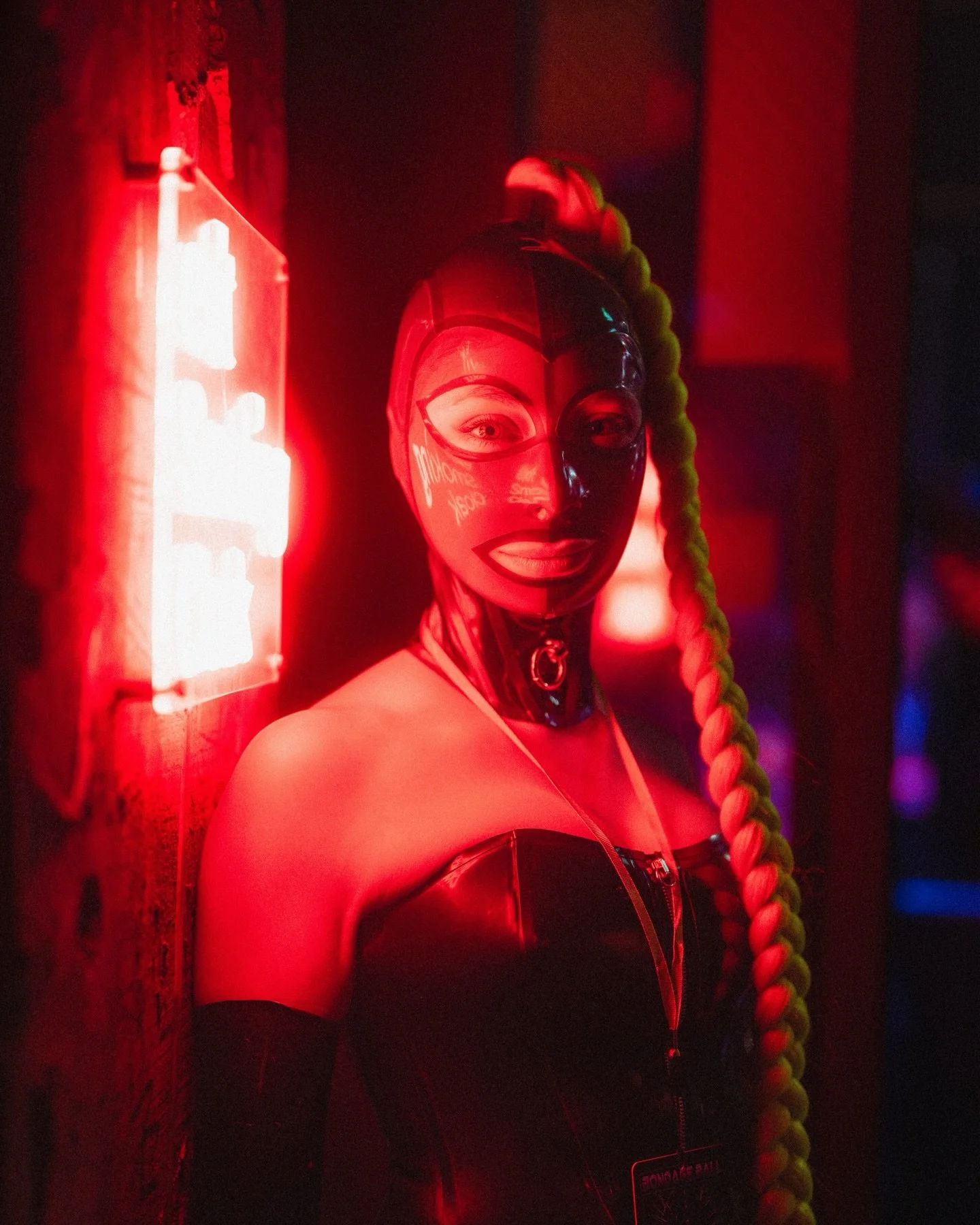 Wild night at the Bondage Ball Event @Ohjo Building in Kabukicho 3.20.26 &thinsp;
&thinsp;
Dropping Part 1&hellip; more to come.&thinsp;
&thinsp;
Drop me any tags of people you recognize in my DM&rsquo;s 🙏🏼&thinsp;
&thinsp;
#bondage #bondageball #e