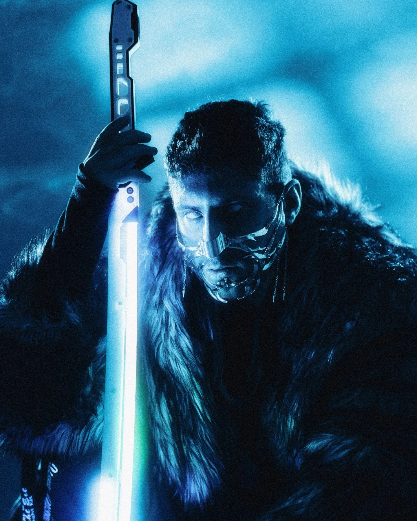 &ldquo;There is no path forward that won&rsquo;t eventually lead us through the realm of shadows&hellip;there are only a few ways to break through&hellip; having a magical sword of light is one&rdquo;&thinsp;
⁡&thinsp;&thinsp;
&mdash;&mdash;&mdash;&m