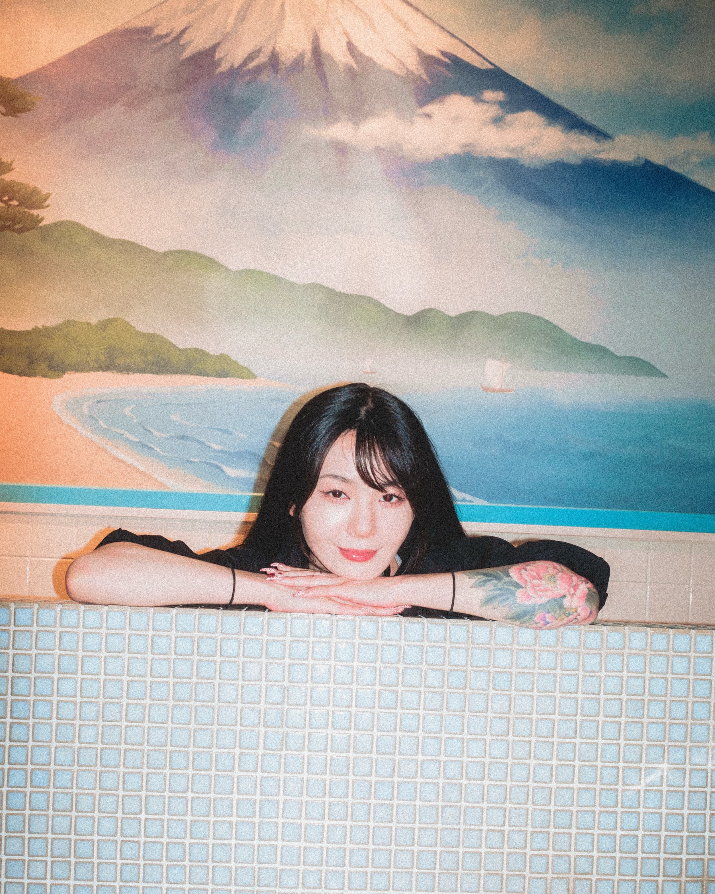 Anybody that knows me can testify that I ❤️ retro and especially retro Japan. The more Showa era the better&hellip; the music, the aesthetic and the overall vibes harkens back to a simpler and more innocent time. And if there was one era I wish I cou