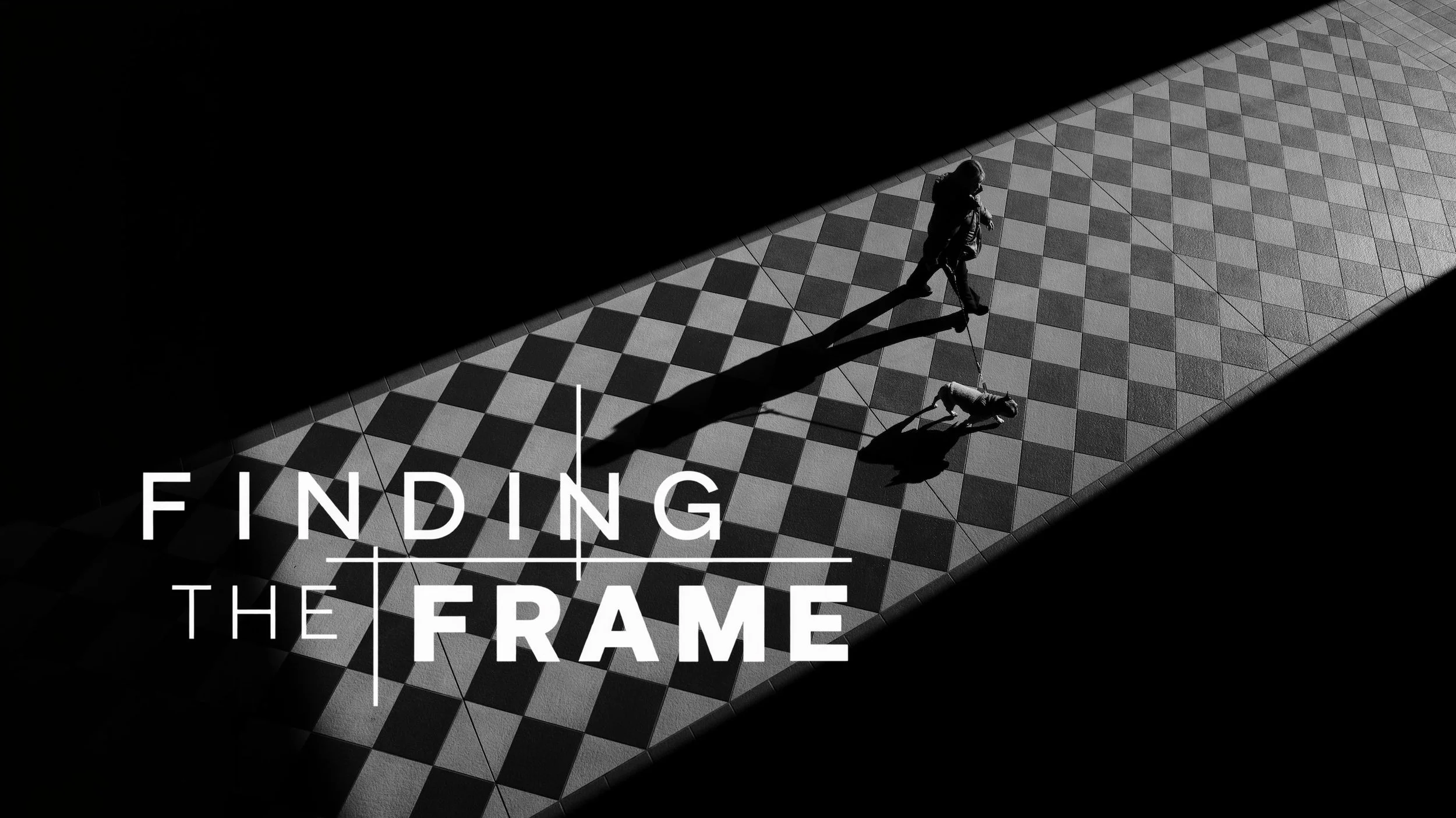 FINDING THE FRAME