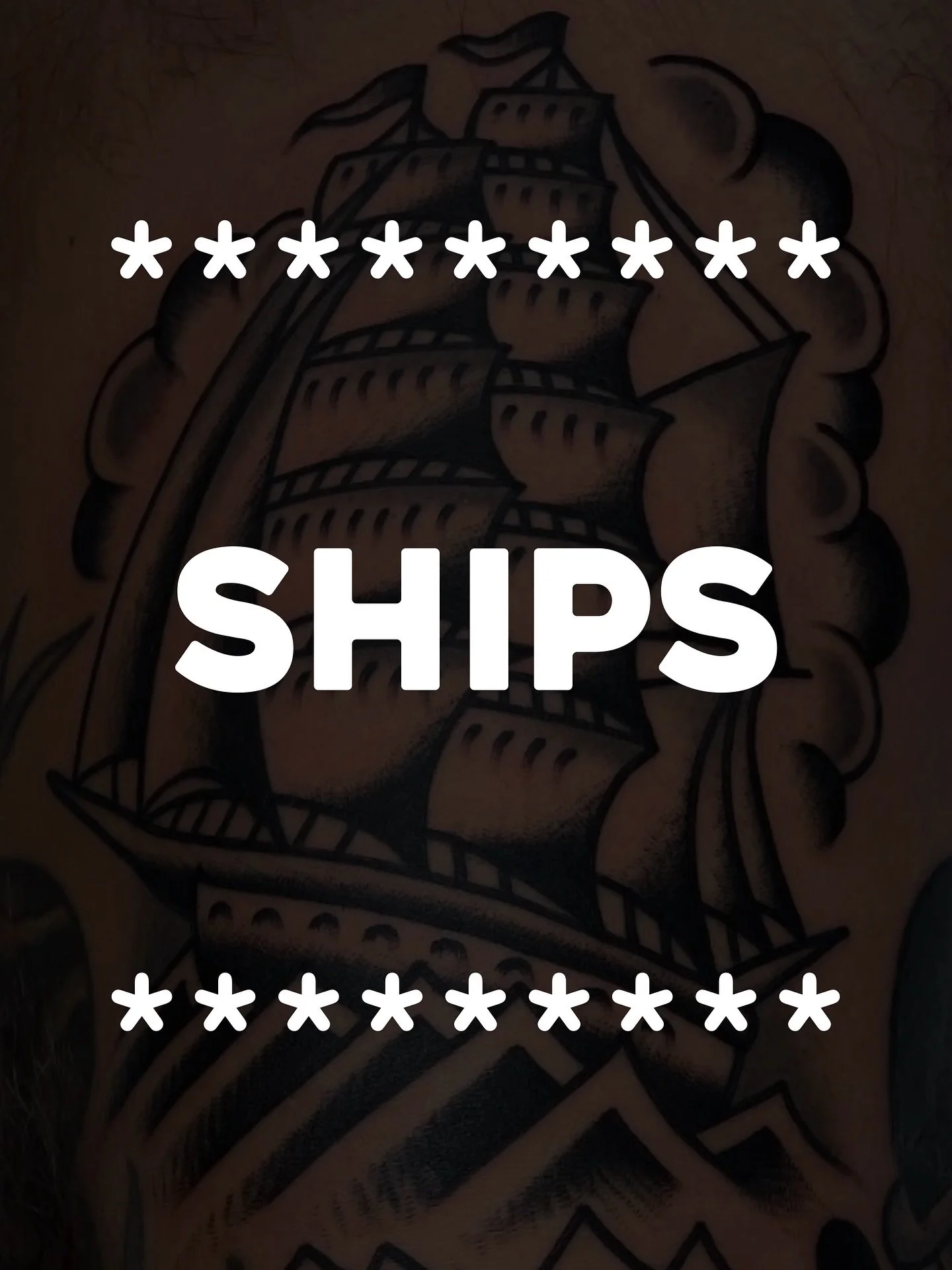- SHIPS - 

Here&rsquo;s a few ships we&rsquo;ve done at Victory Tattoo Co. 
A classic design, there&rsquo;s good reason why it gets tattooed over and over again. 

DM to chat if you&rsquo;re looking to get one yourself

@jrachow.vtc 
@zanechapman.vt