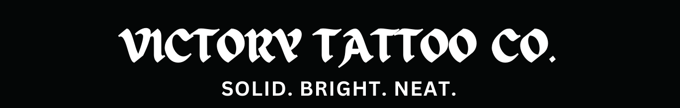 VICTORY TATTOO CO.