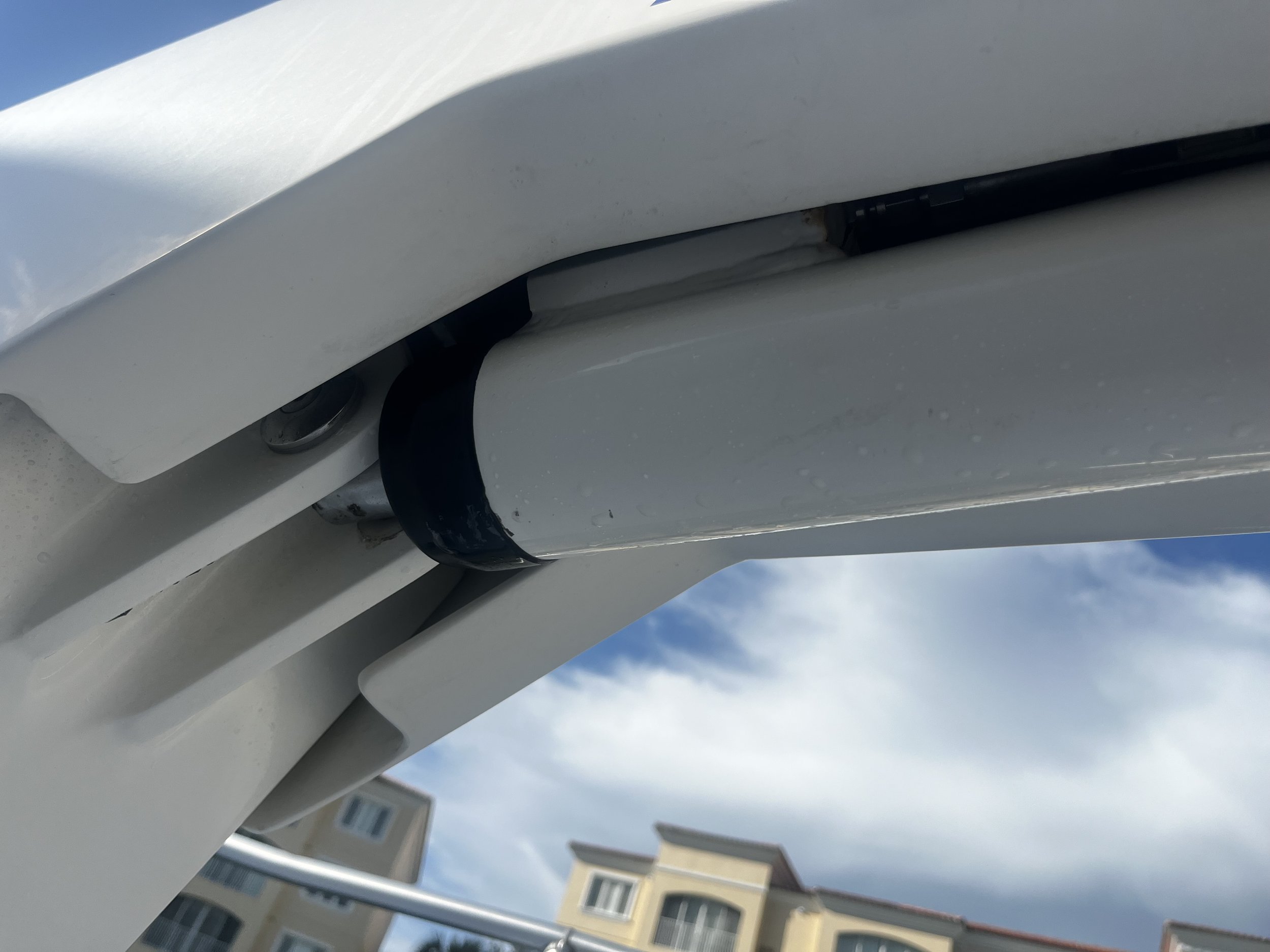 Marquipt Cylinder Inspection