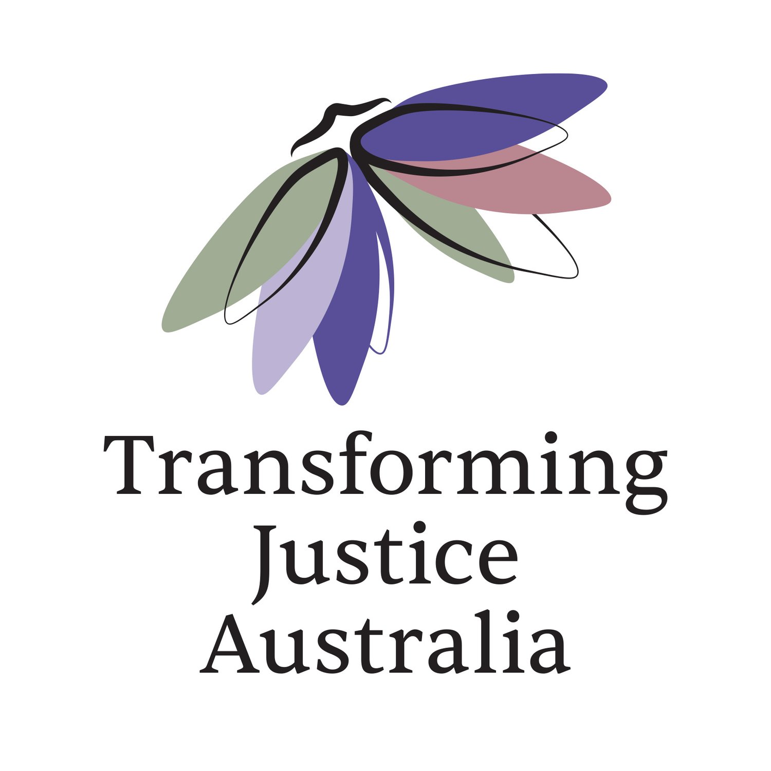 Transforming Justice Australia
