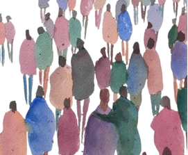 Introductory restorative learning circle