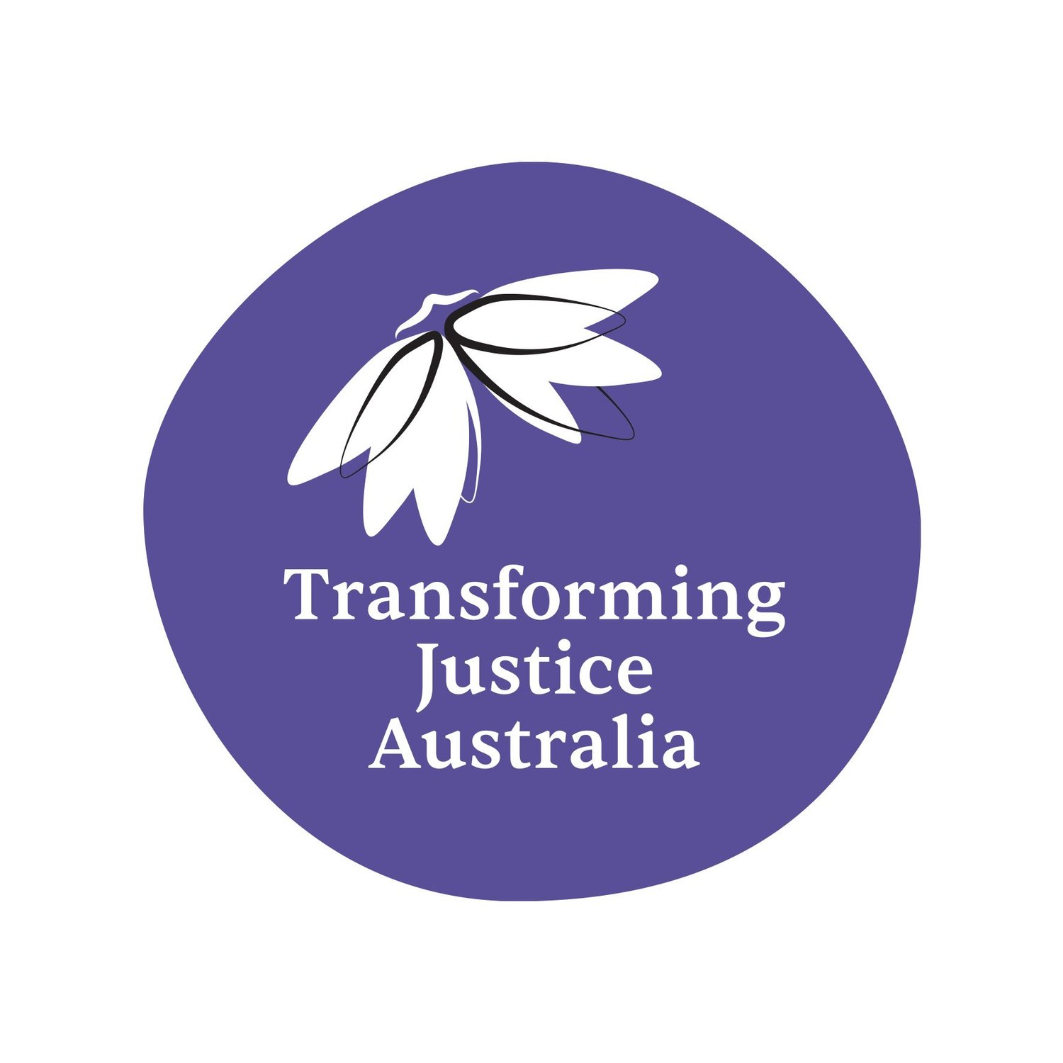 Transforming Justice Australia