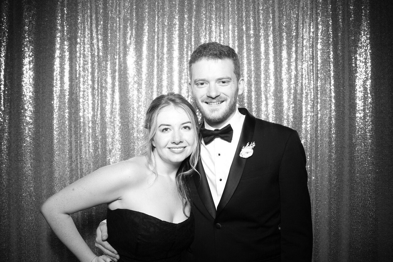 In Chicago at Jon & Chelsey's wedding. (September 2017)