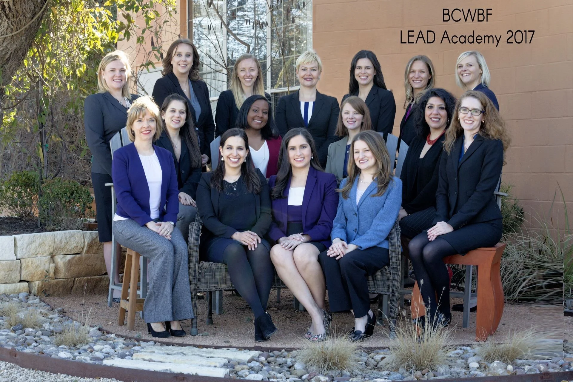 Class of 2017 — LEAD Academy