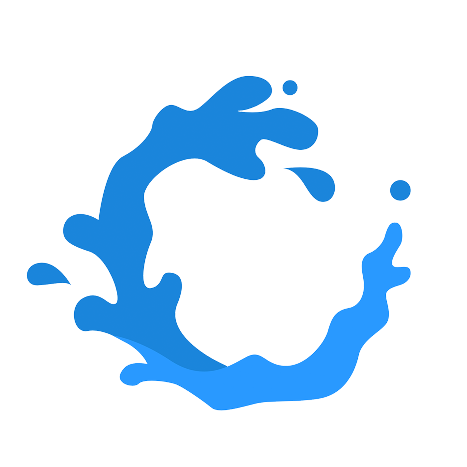 Water Spectrum