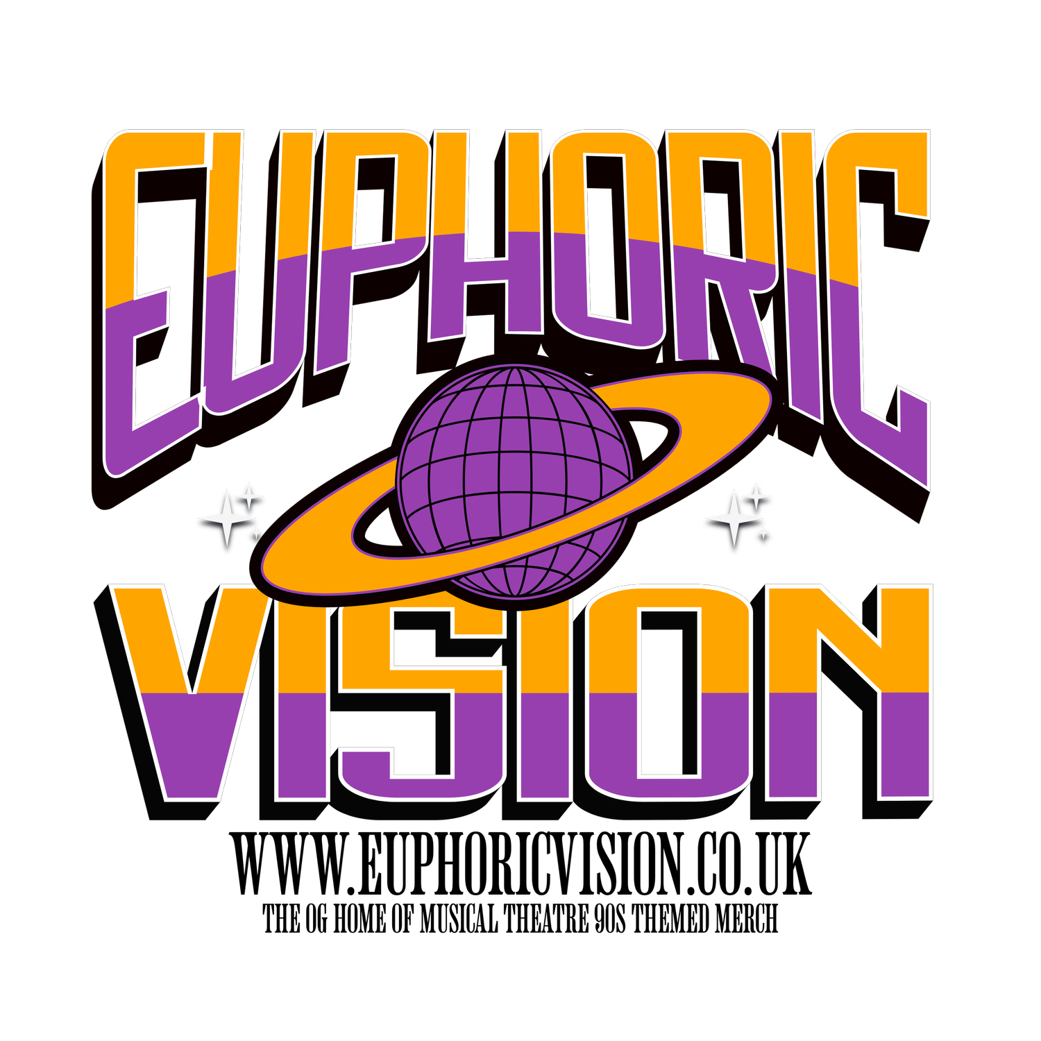 Euphoric Vision