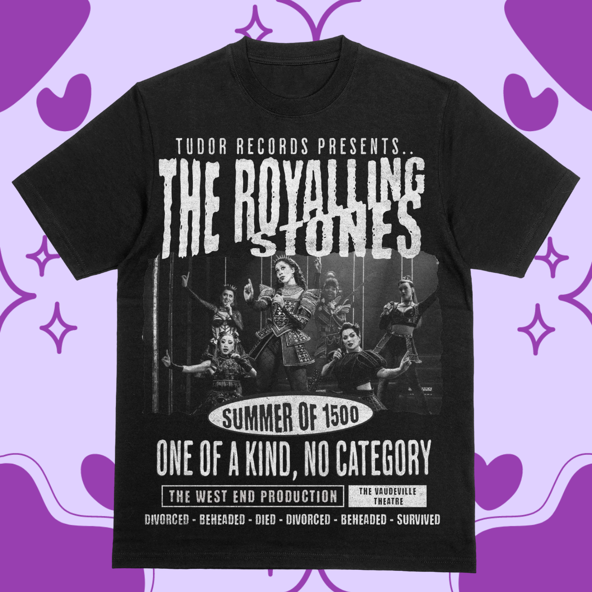 royalling stones shirt .png
